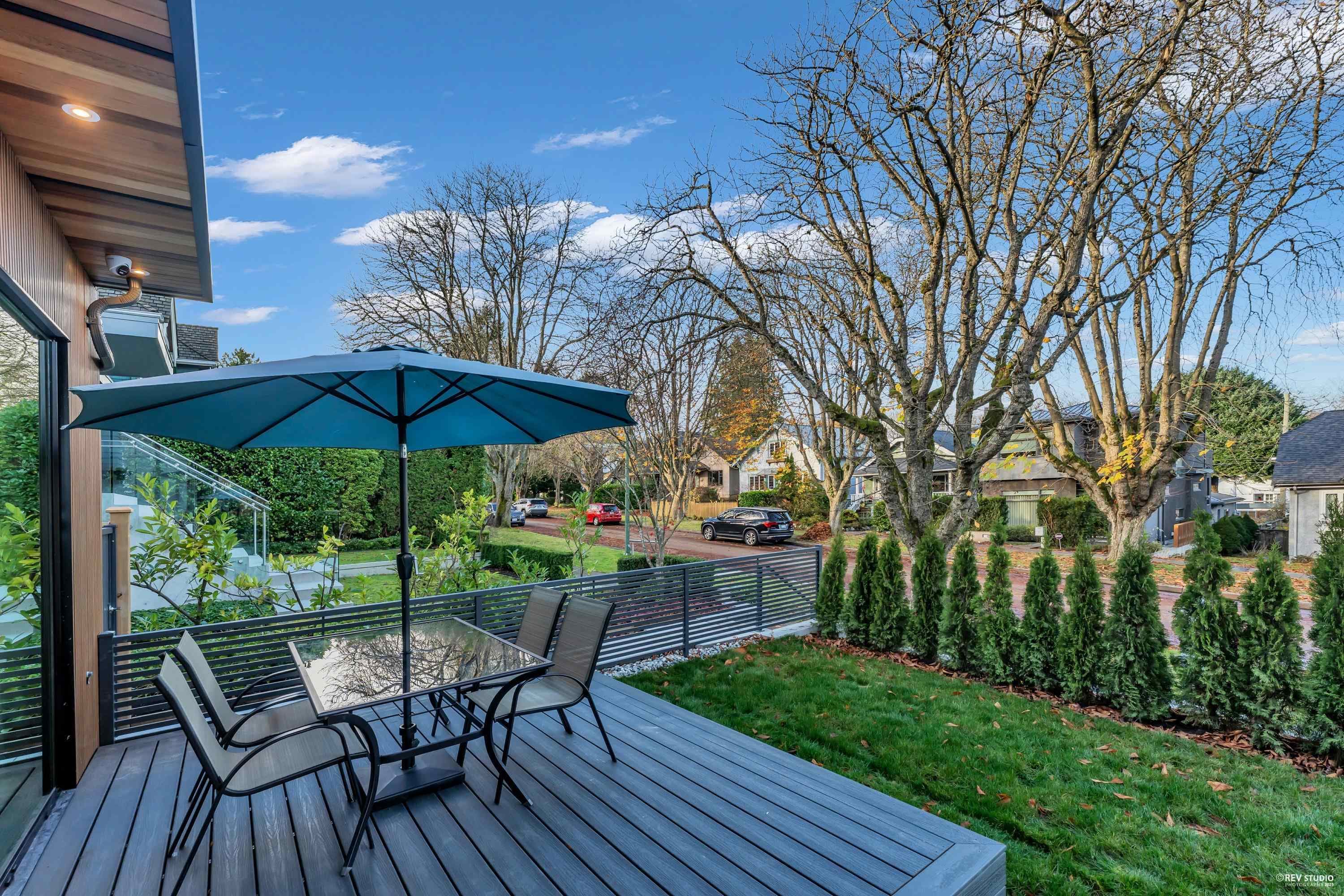 1 - 4150 W 14th Avenue, Vancouver, V6R 2X5 — photo 4