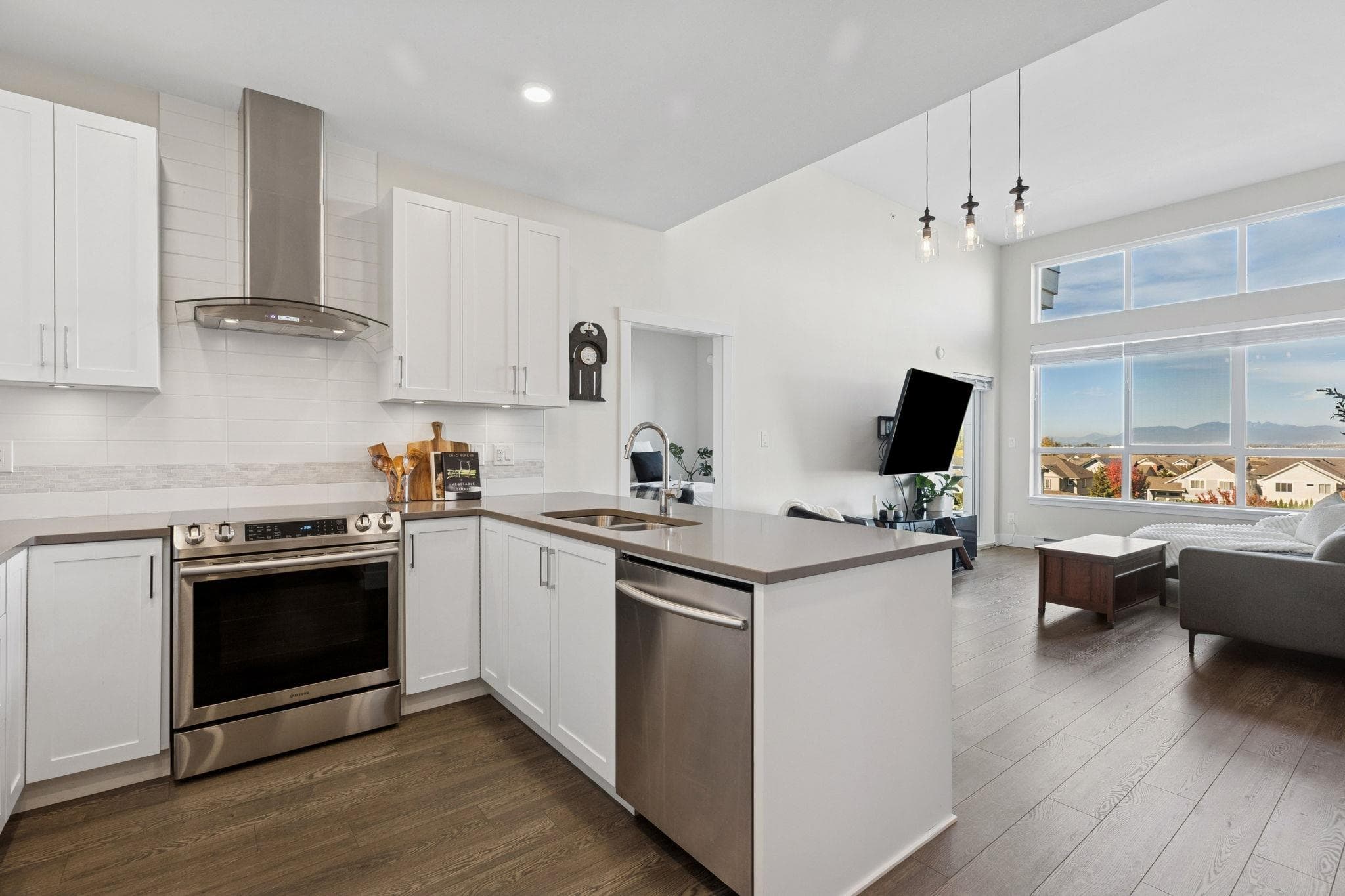 401 - 4690 Hawk Lane, Tsawwassen, V4M 0C4 — photo 3