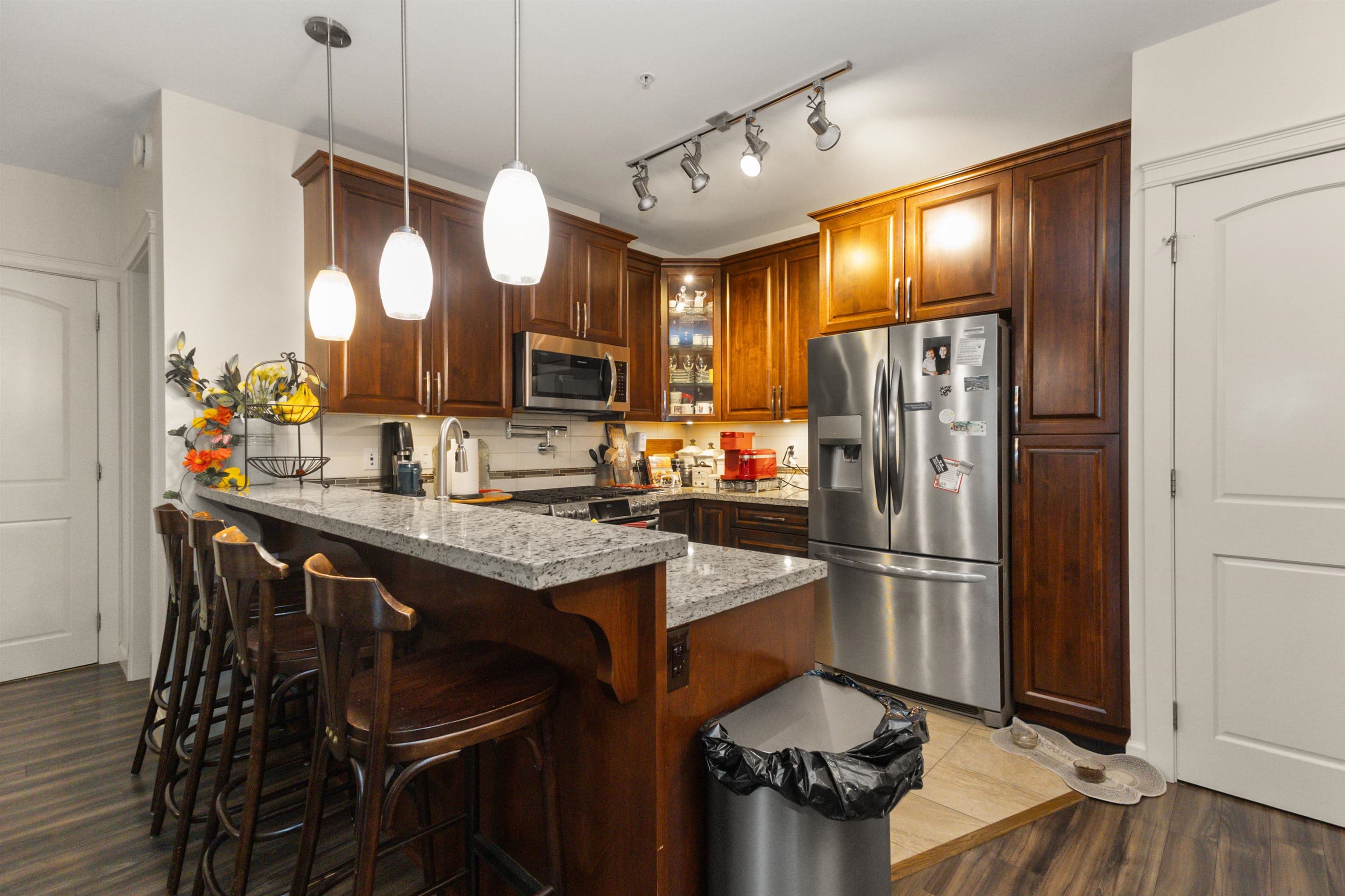 320 - 32445 Simon Avenue, Abbotsford, V2T 0G7 — photo 3