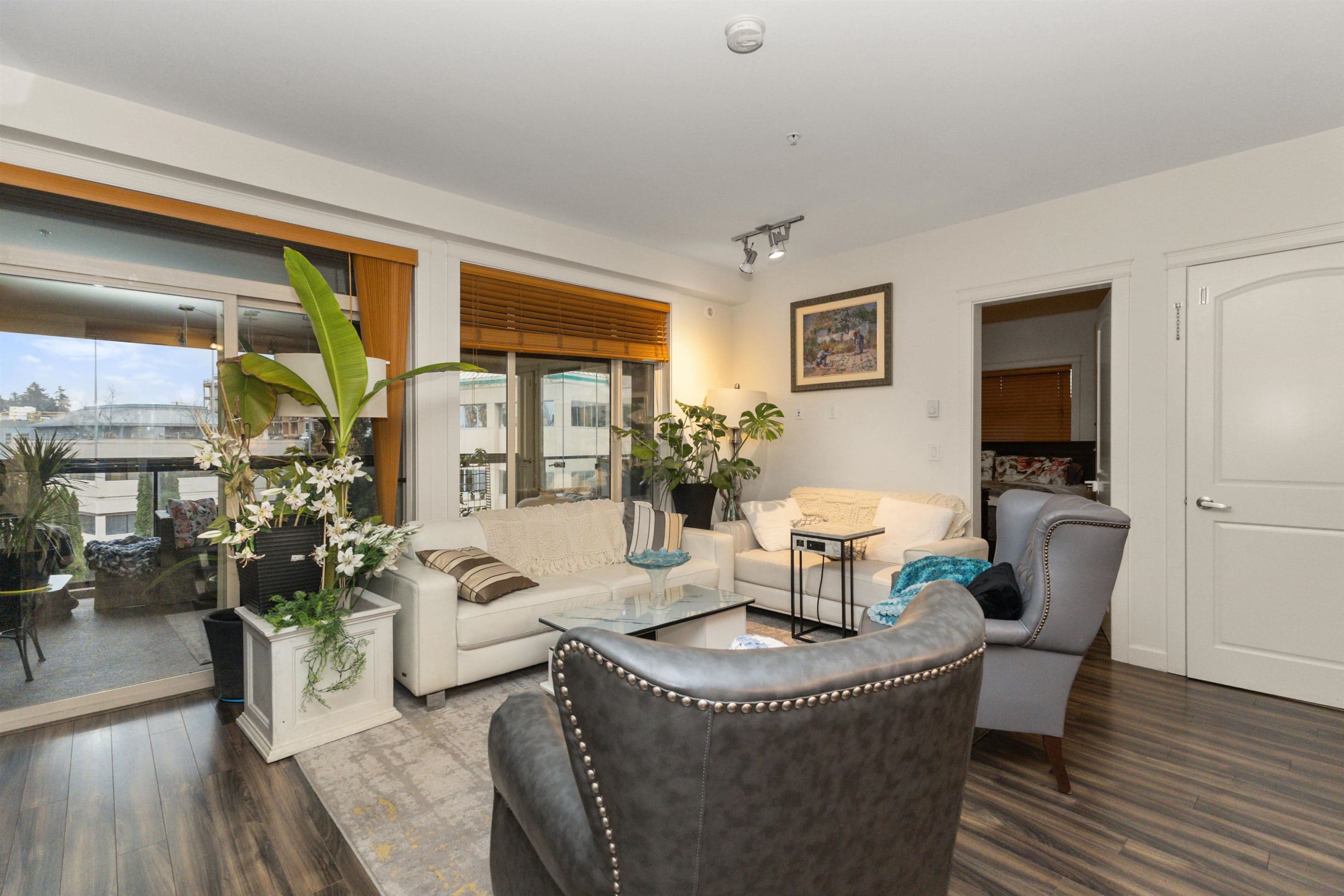 320 - 32445 Simon Avenue, Abbotsford, V2T 0G7 — photo 5
