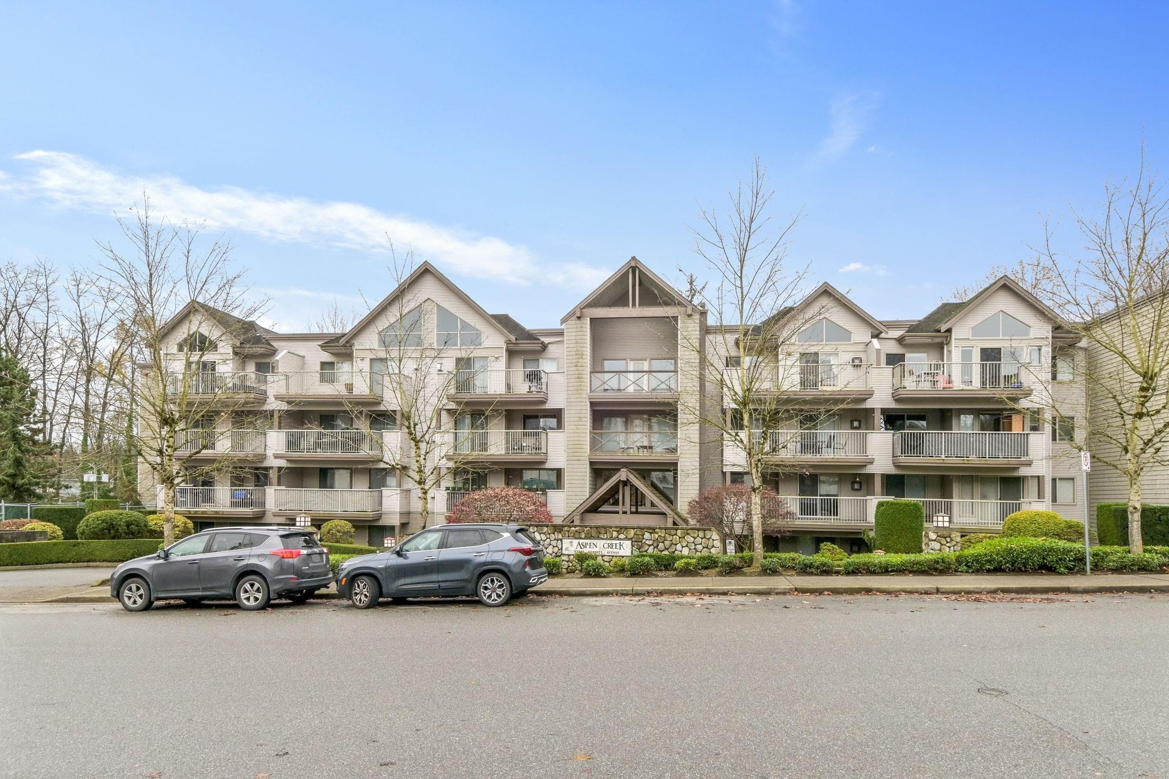 204 - 33478 Roberts Avenue, Abbotsford