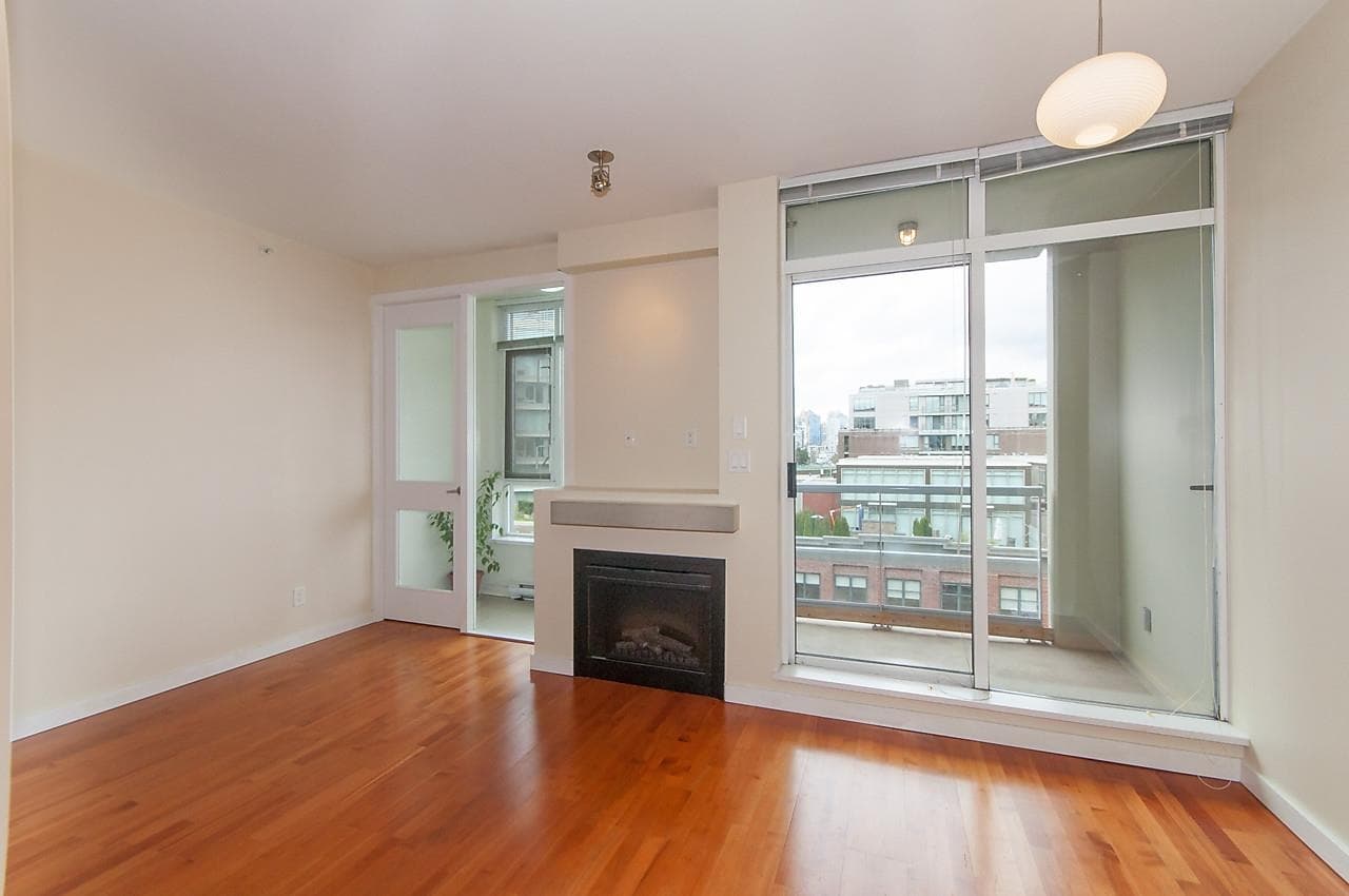507 - 2055 Yukon Street, Vancouver, V5R 1R2 — photo 2