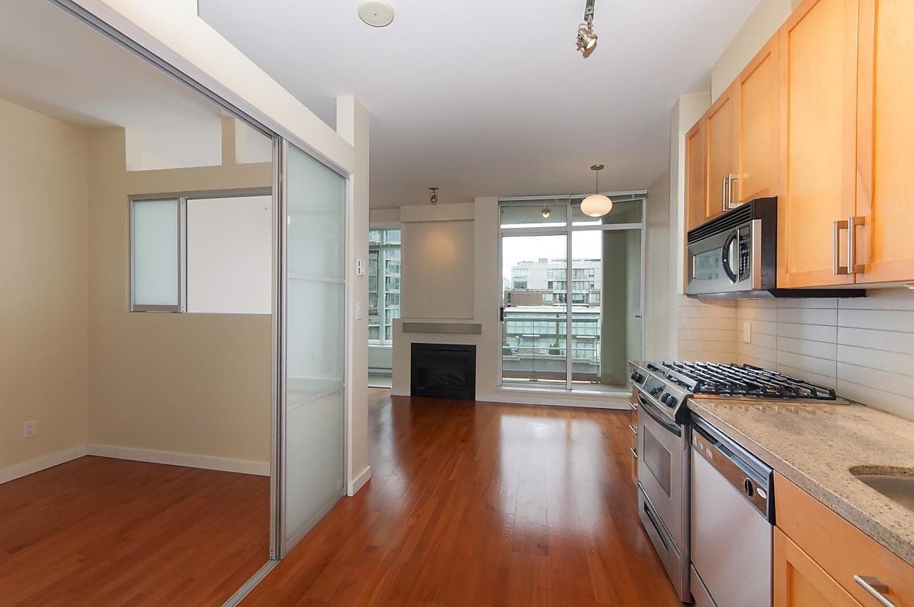 507 - 2055 Yukon Street, Vancouver, V5R 1R2 — photo 3