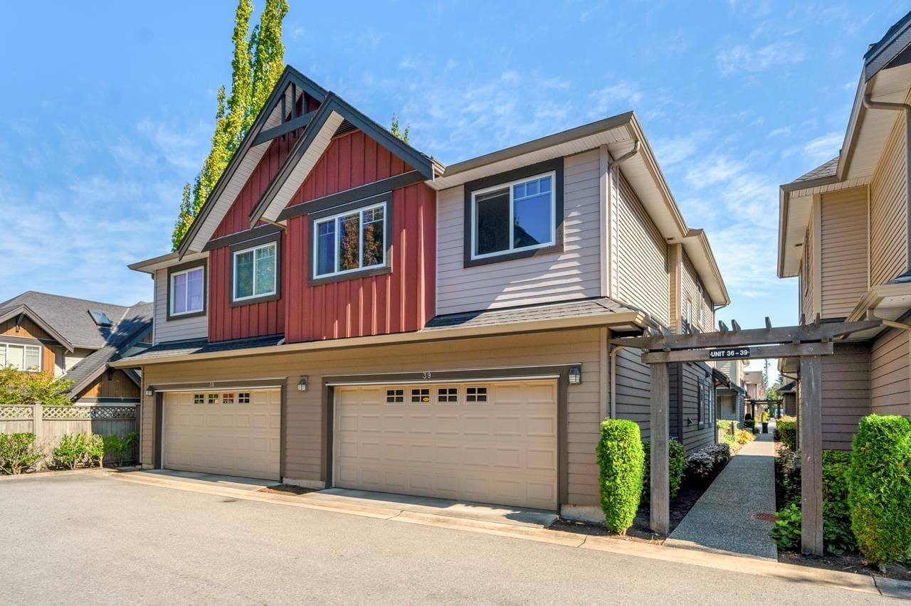 39 - 9699 Sills Avenue, Richmond, V6Y 0C8 — photo 1
