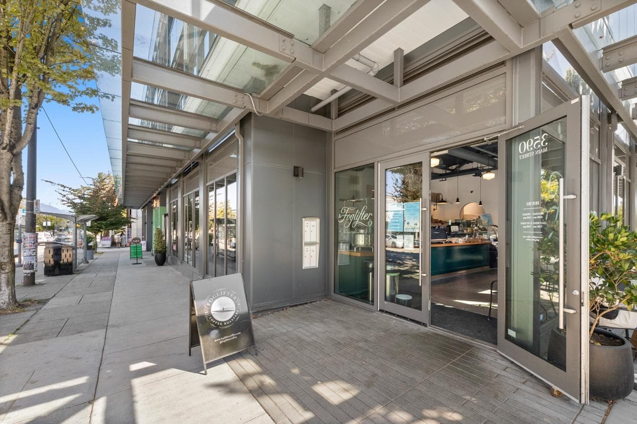 306 - 209 E 20th Avenue, Vancouver, V5V 1M2 — photo 3