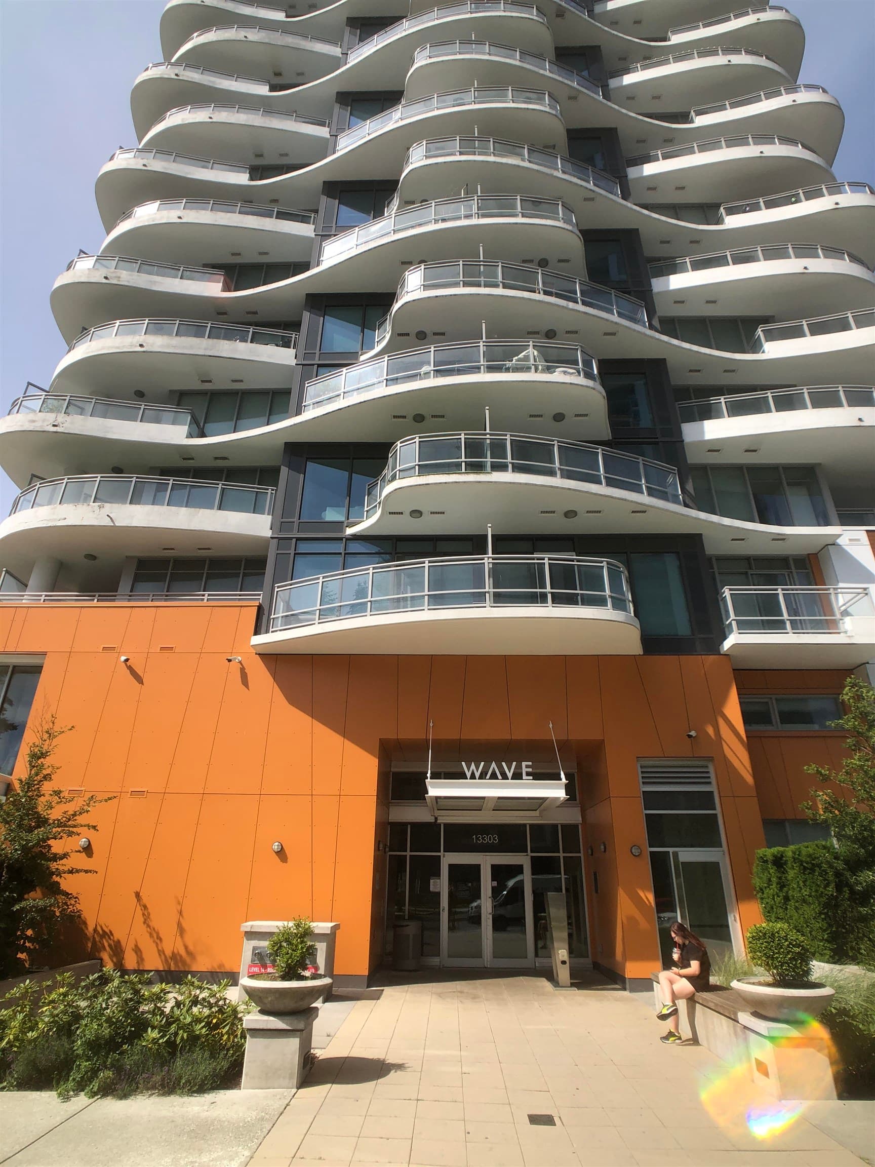 706 - 13303 Central Avenue, Surrey, V3T 0K6 — photo 1