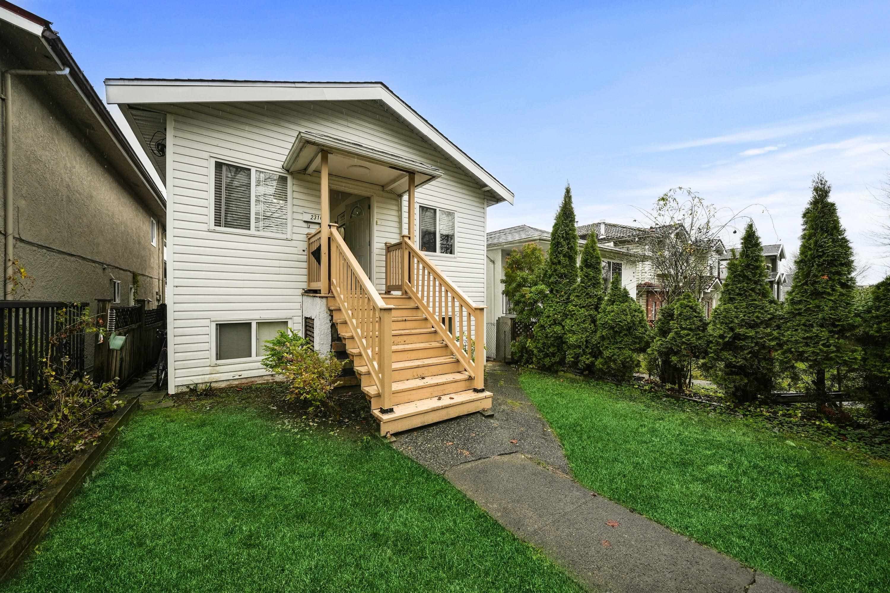 2316 Nanaimo Street, Vancouver, V5N 5E3 — photo 2