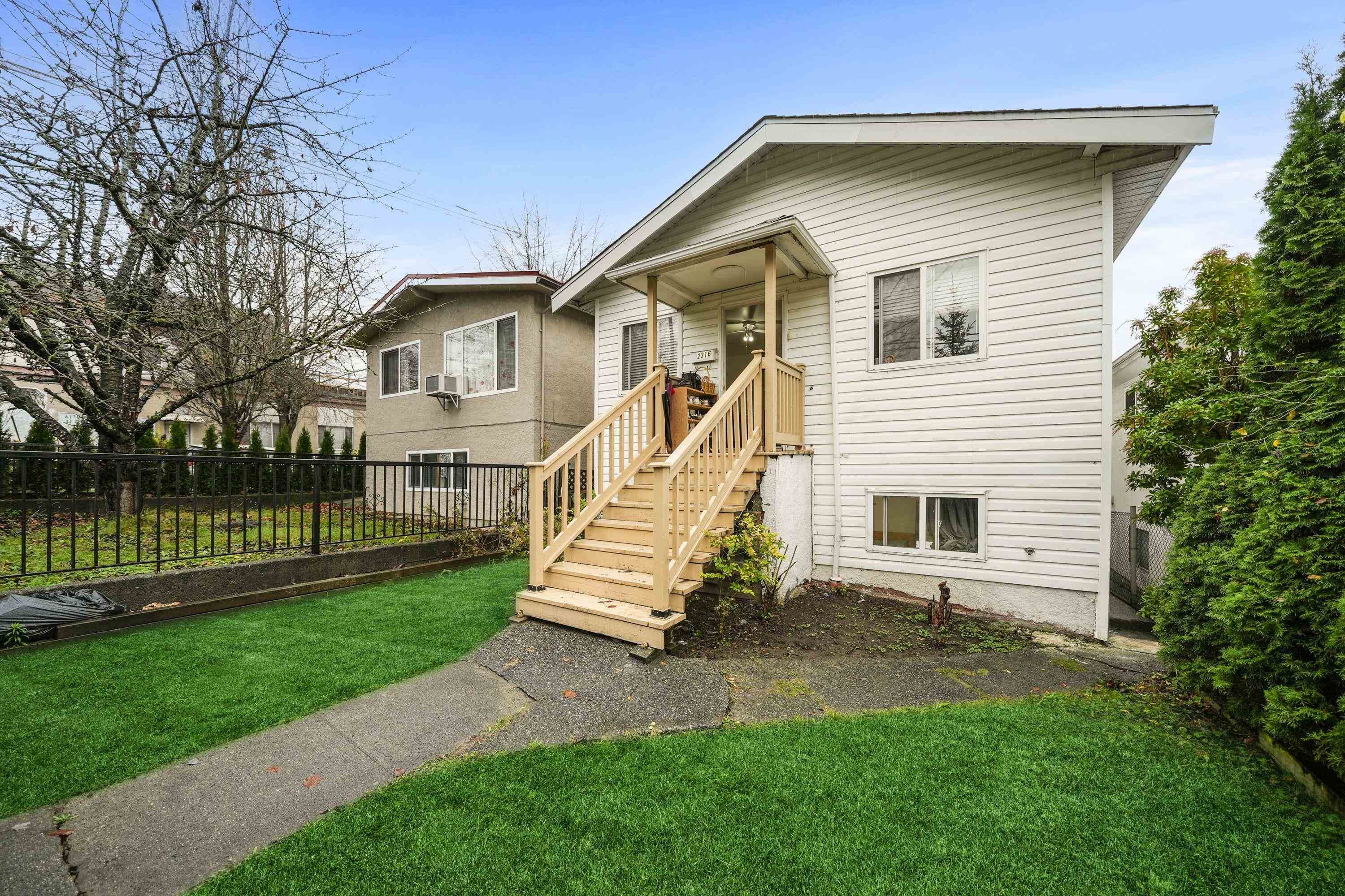2316 Nanaimo Street, Vancouver, V5N 5E3 — photo 3