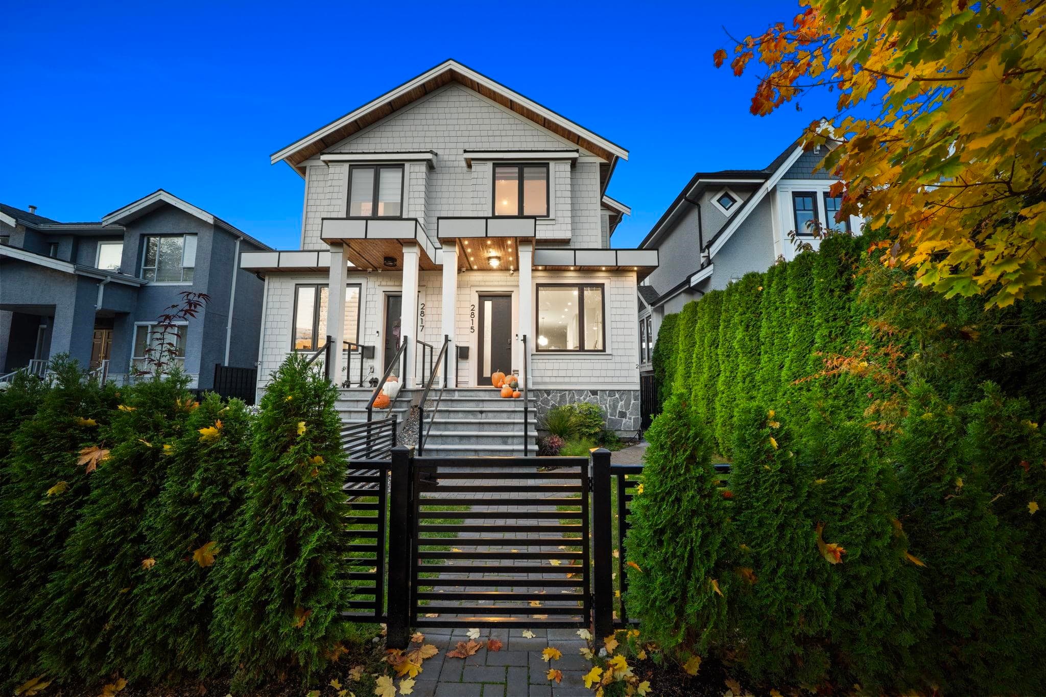 2815 W 19th Avenue, Vancouver