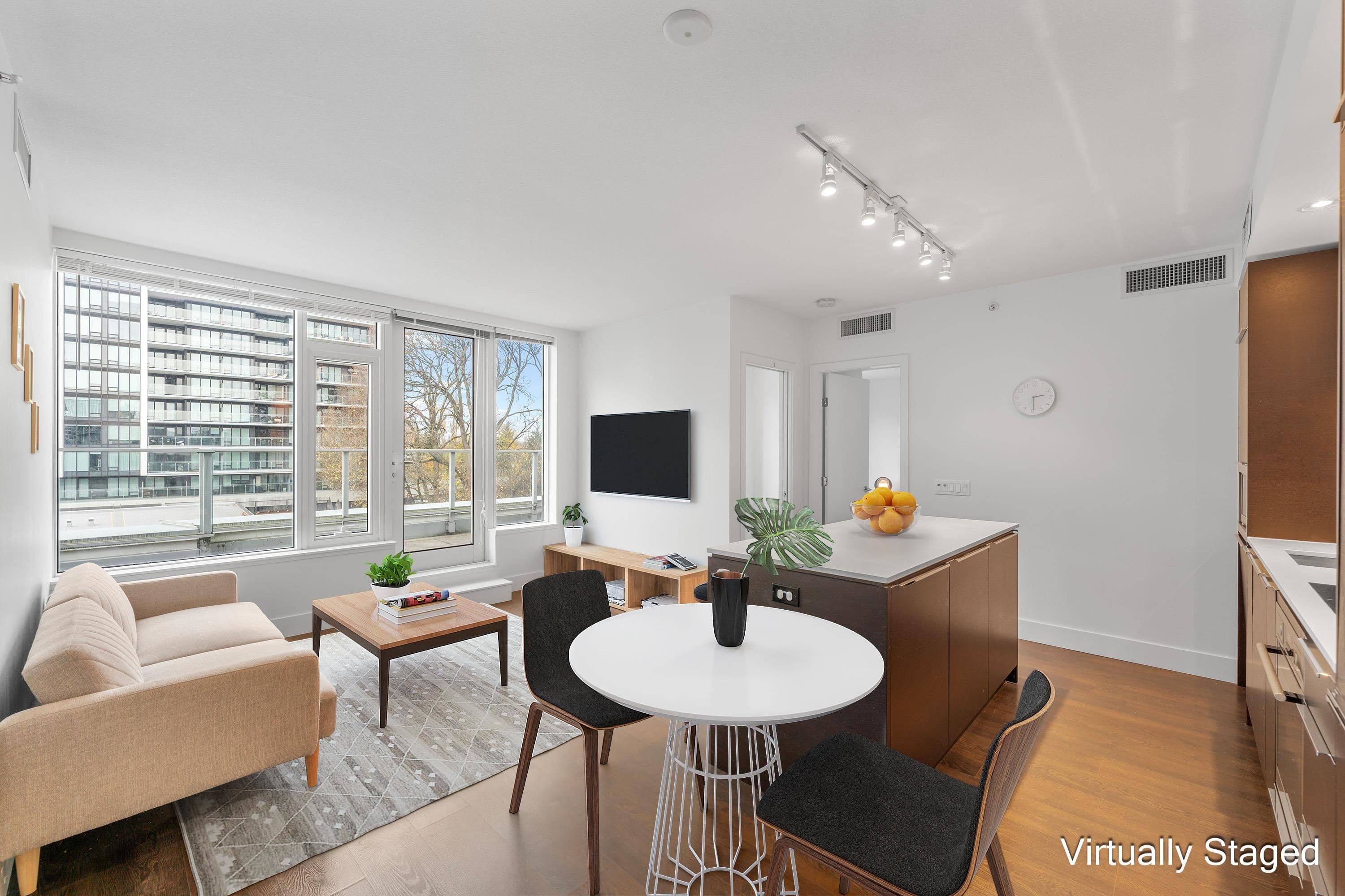 621 - 5233 Gilbert Road, Richmond