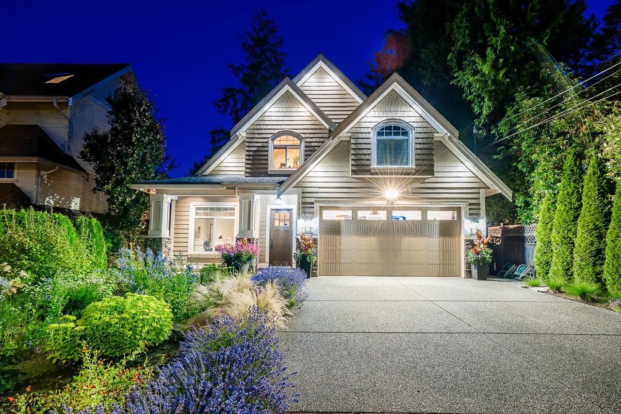 1425 129b Street, Surrey, V4A 3Z4 — photo 1