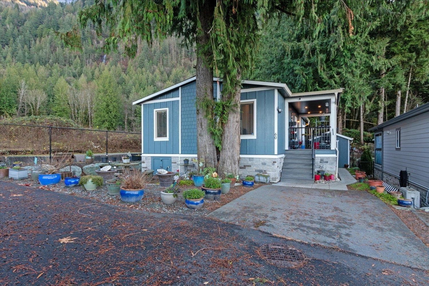 60 - 53480 Bridal Falls Road, Rosedale, V0X 1X1 — photo 3