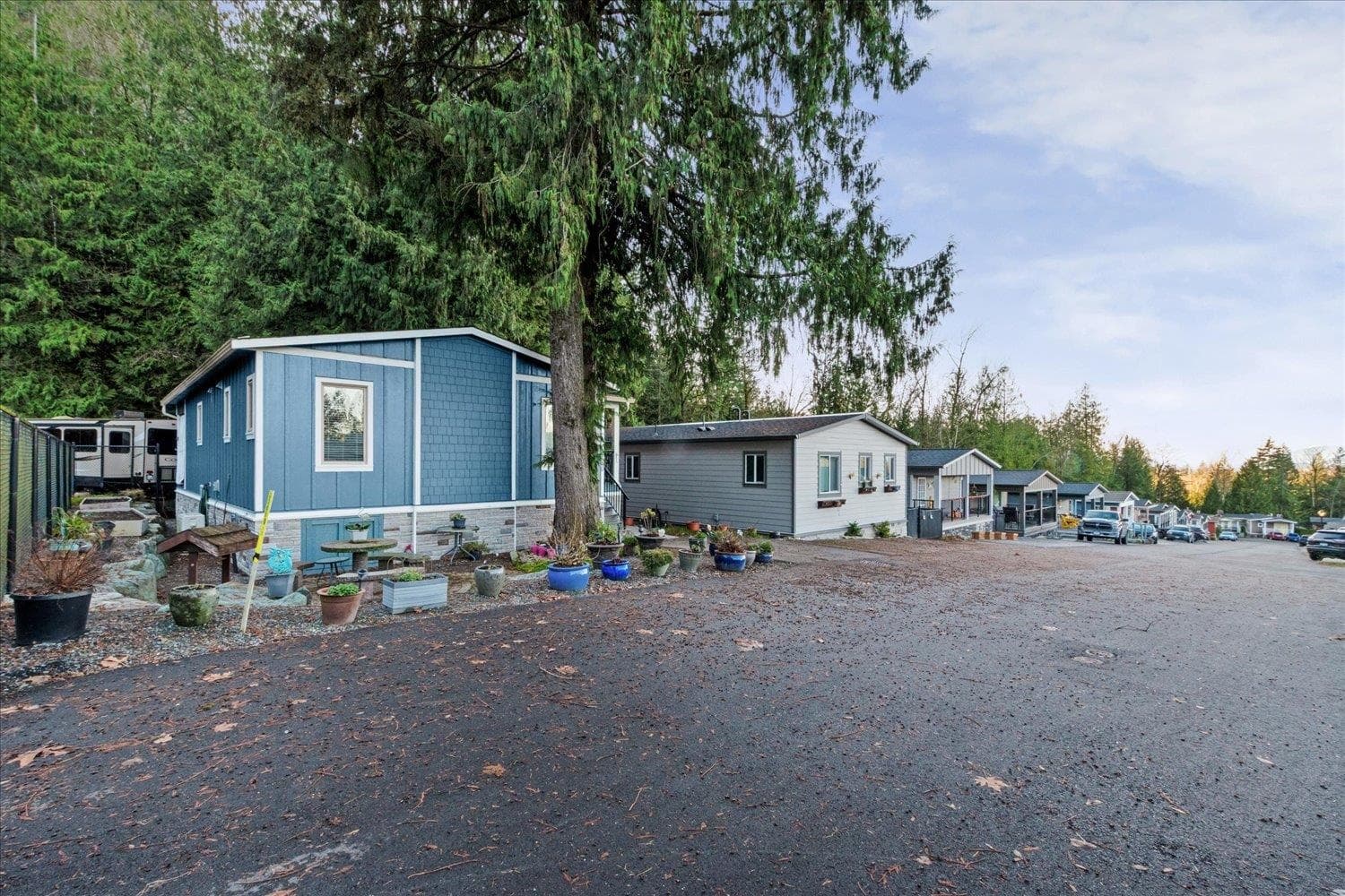 60 - 53480 Bridal Falls Road, Rosedale