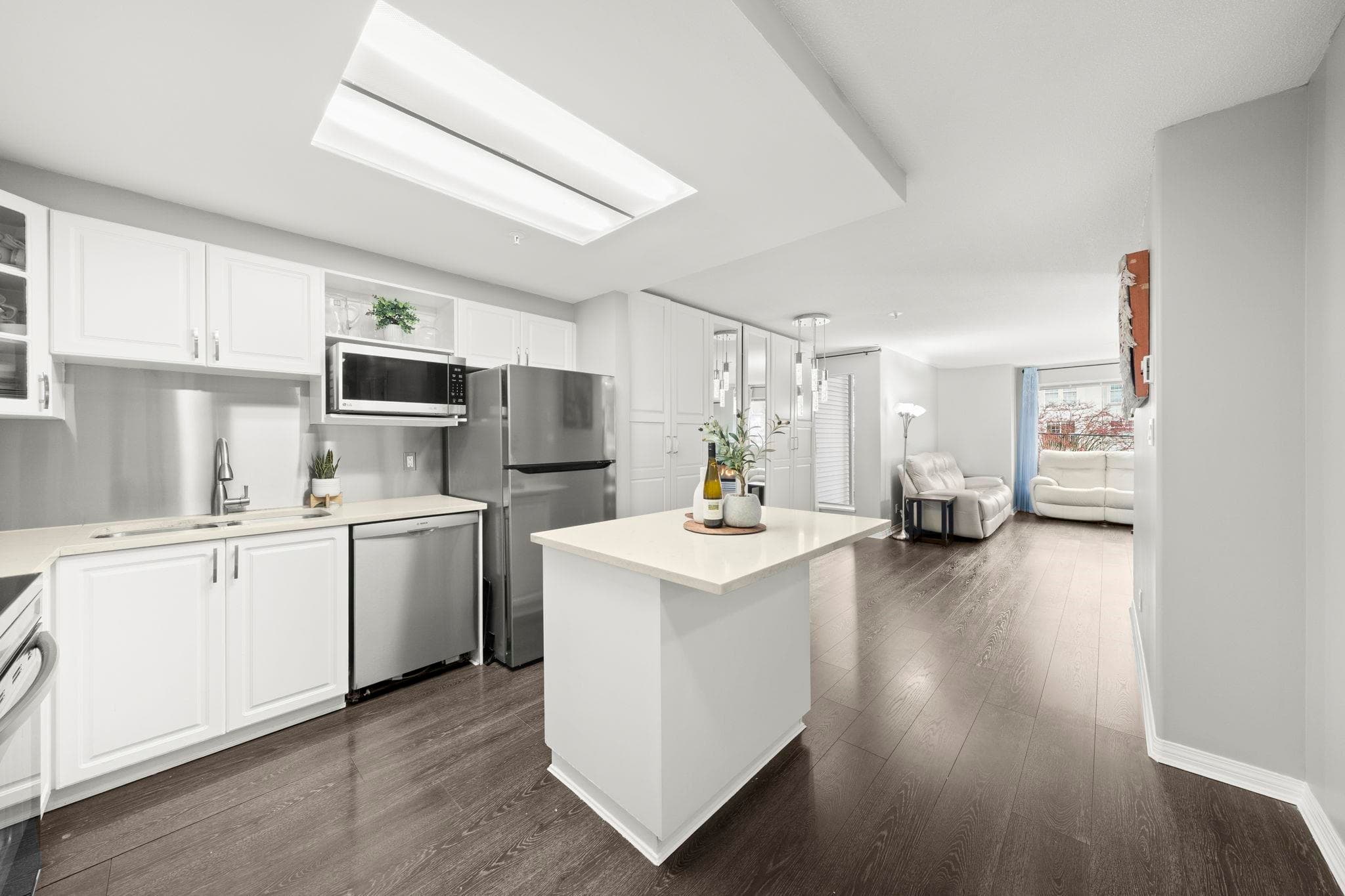 202 - 1650 Grant Avenue, Port Coquitlam