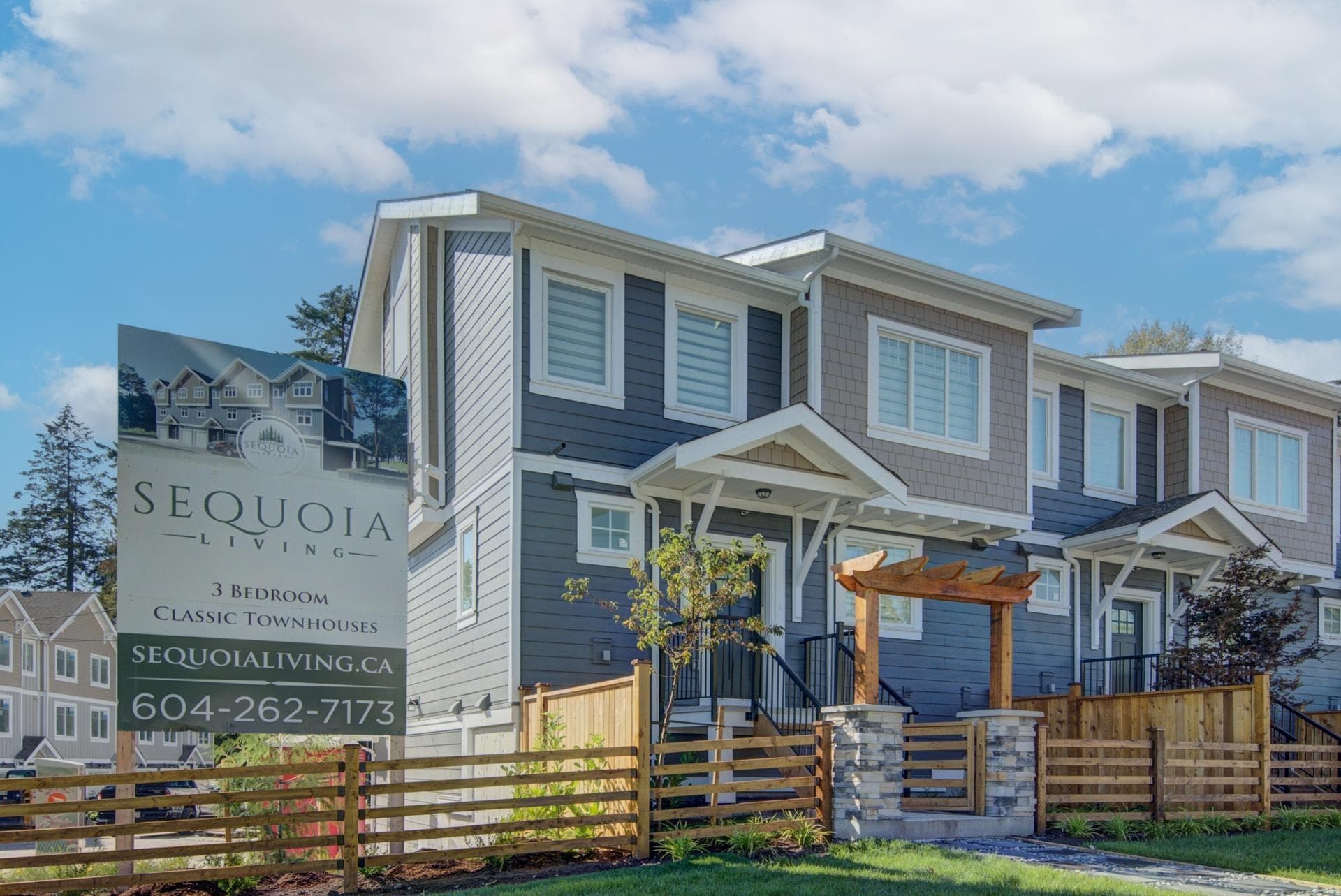 5 - 23108 Lougheed Highway, Maple Ridge