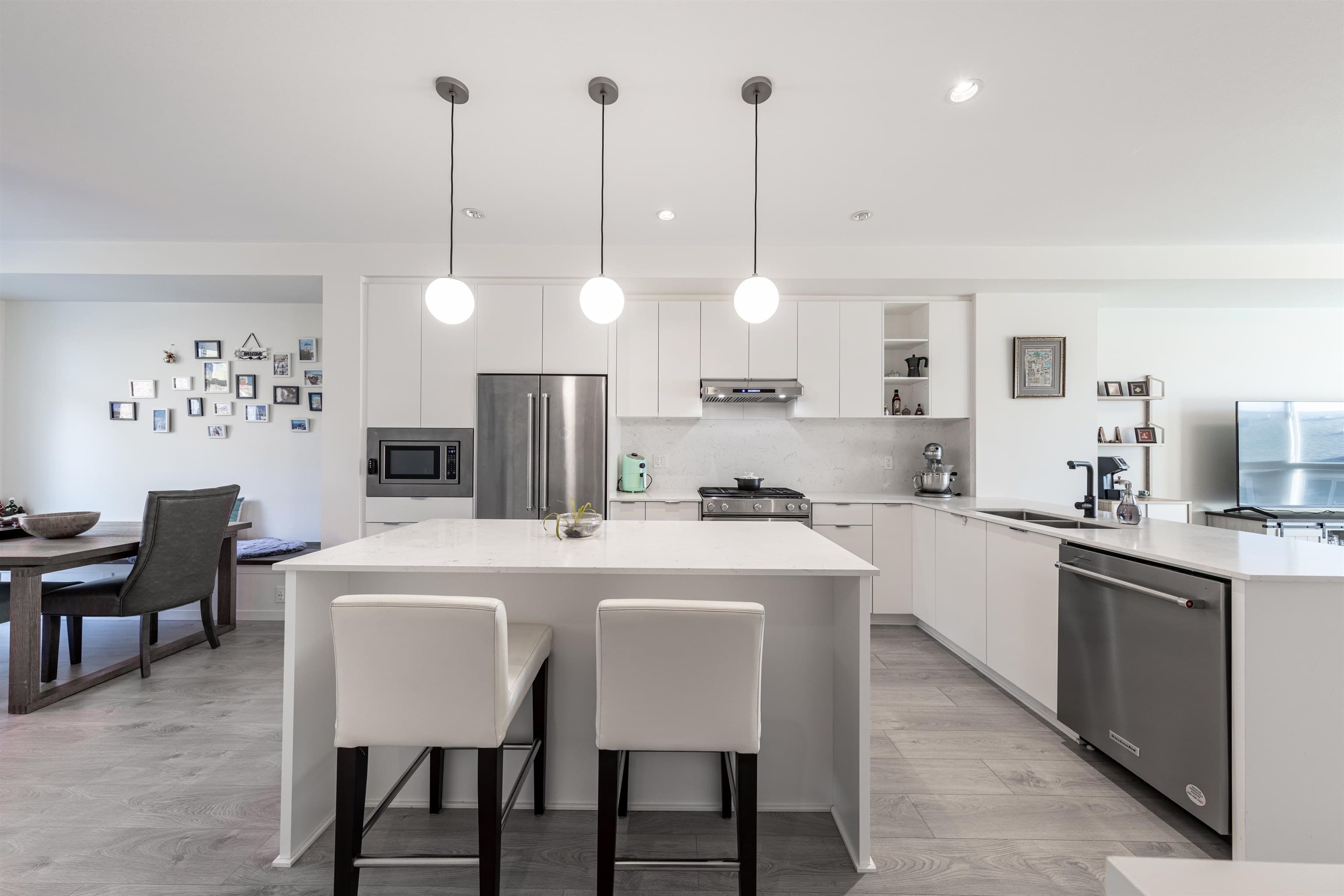 79 - 16561 17a Avenue, Surrey, V3Z 1J3 — photo 1
