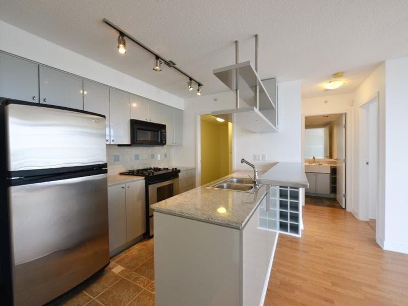 2905 - 1495 Richards Street, Vancouver, V6Z 3E3 — photo 2