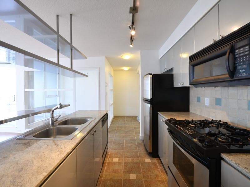 2905 - 1495 Richards Street, Vancouver, V6Z 3E3 — photo 3