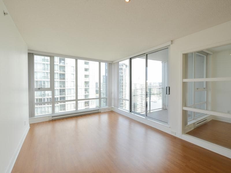 2905 - 1495 Richards Street, Vancouver, V6Z 3E3 — photo 5
