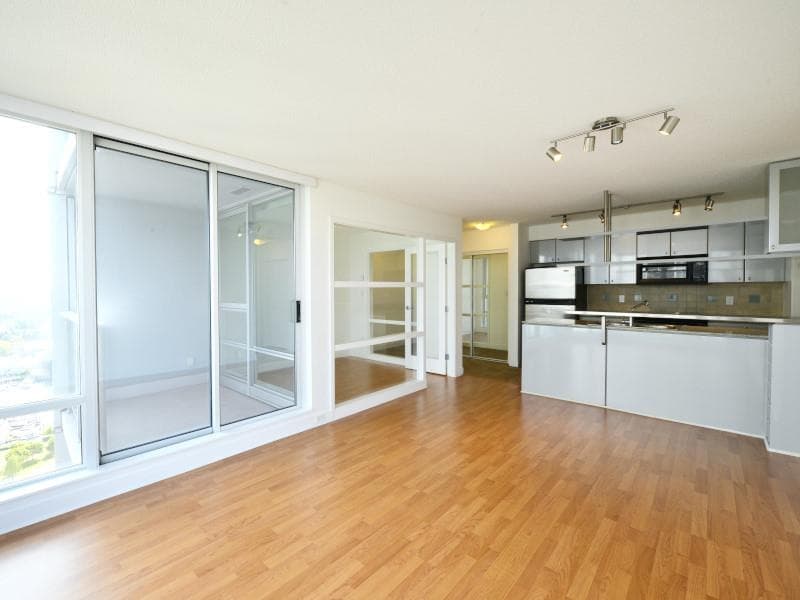 2905 - 1495 Richards Street, Vancouver, V6Z 3E3 — photo 4