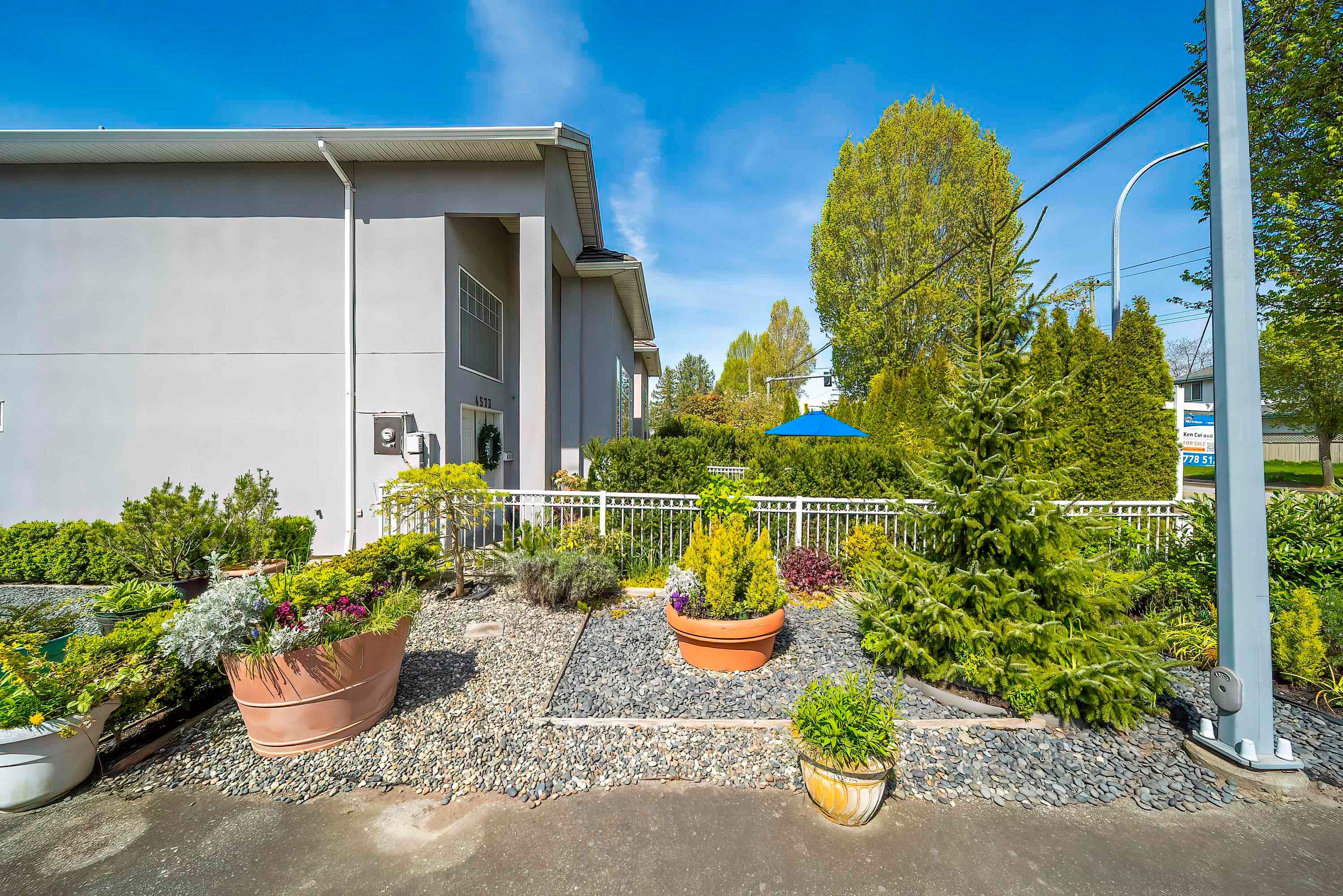 4573 No. 5 Road, Richmond, V6X 2V5 — photo 2