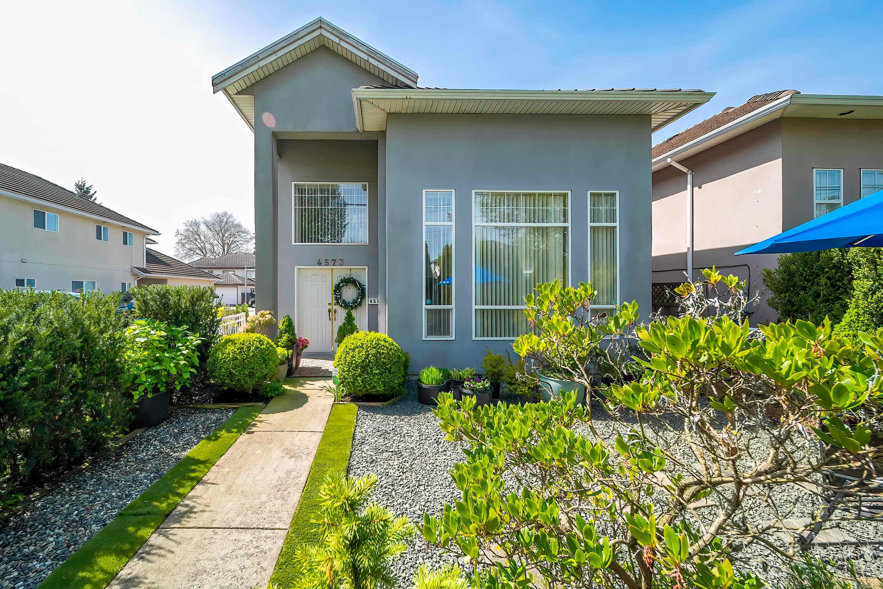 4573 No. 5 Road, Richmond