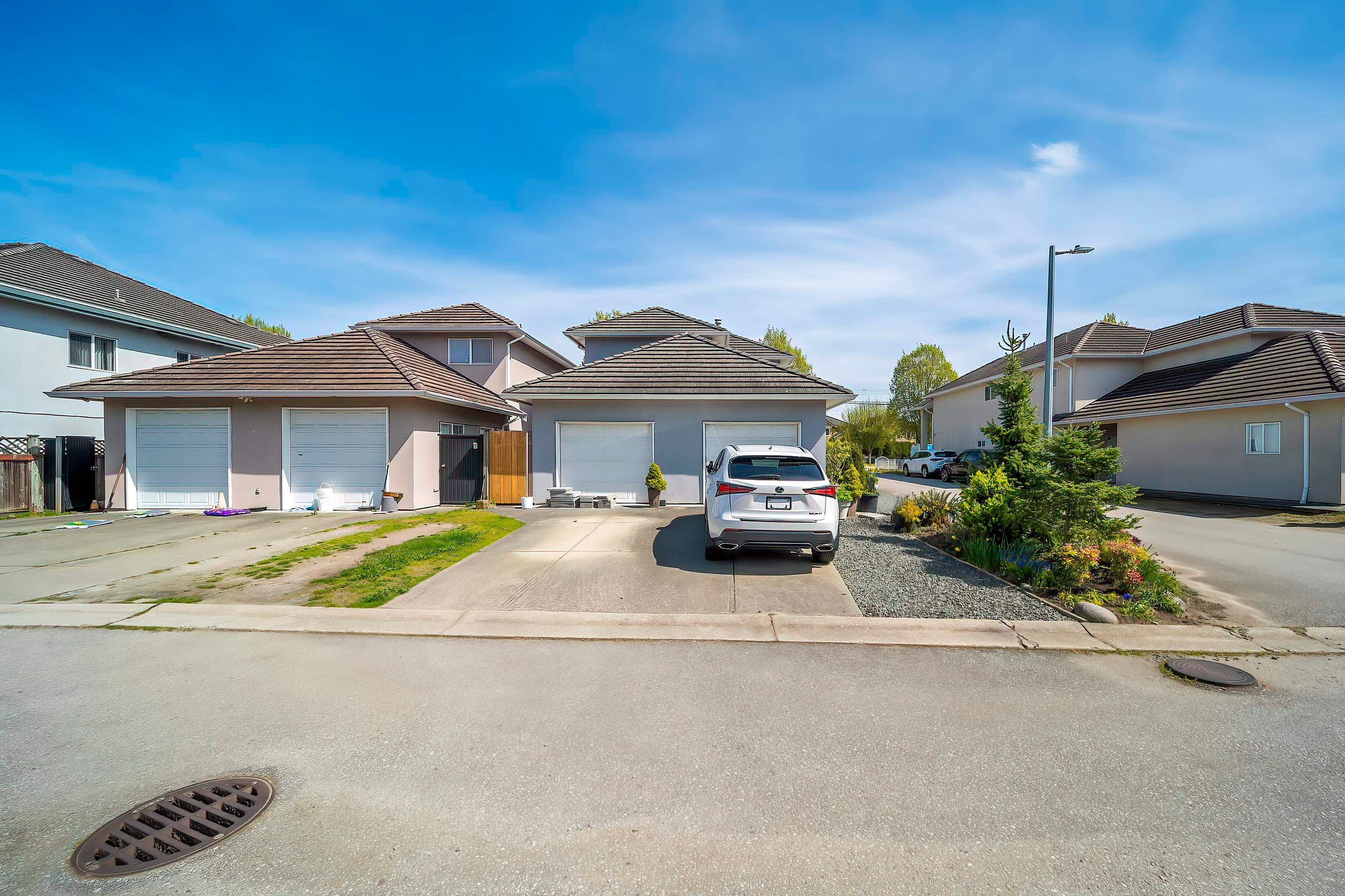 4573 No. 5 Road, Richmond, V6X 2V5 — photo 4