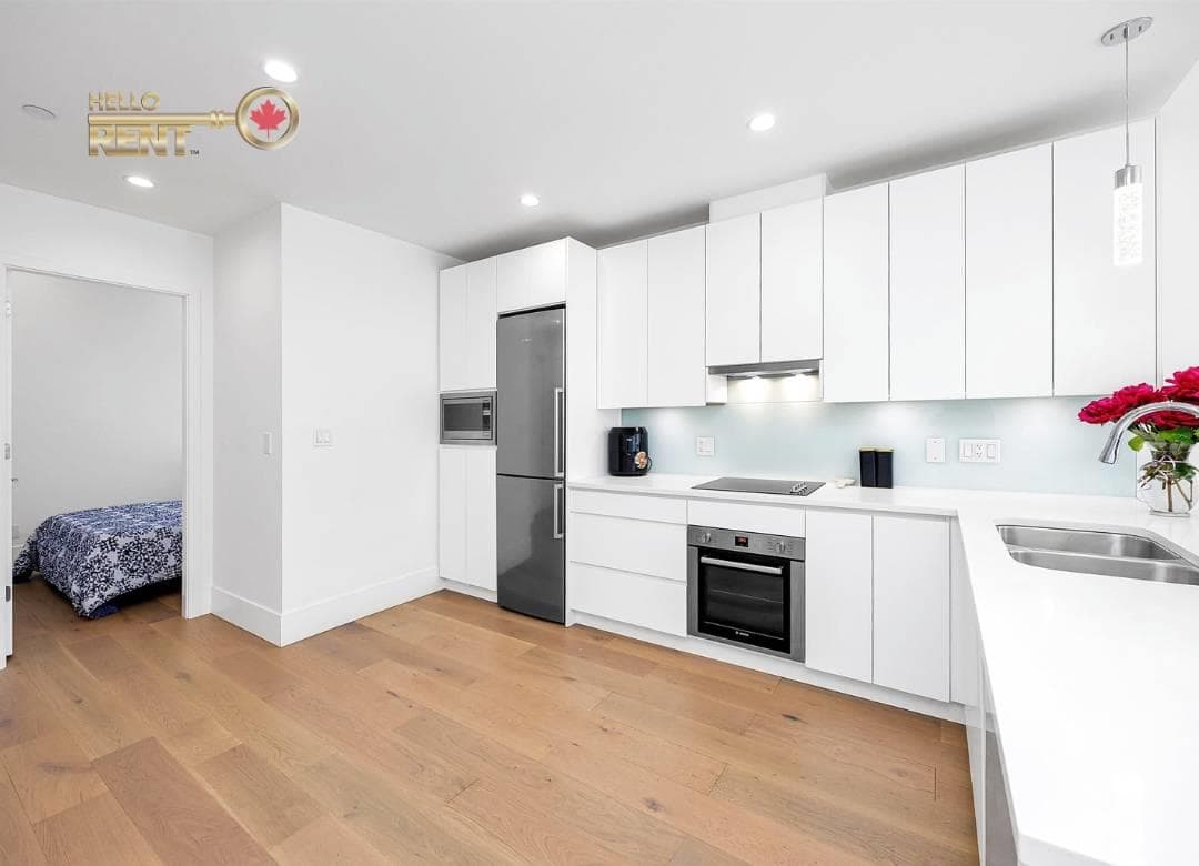105 - 1591 Bowser Avenue, North Vancouver, V7P 2Y4 — photo 4