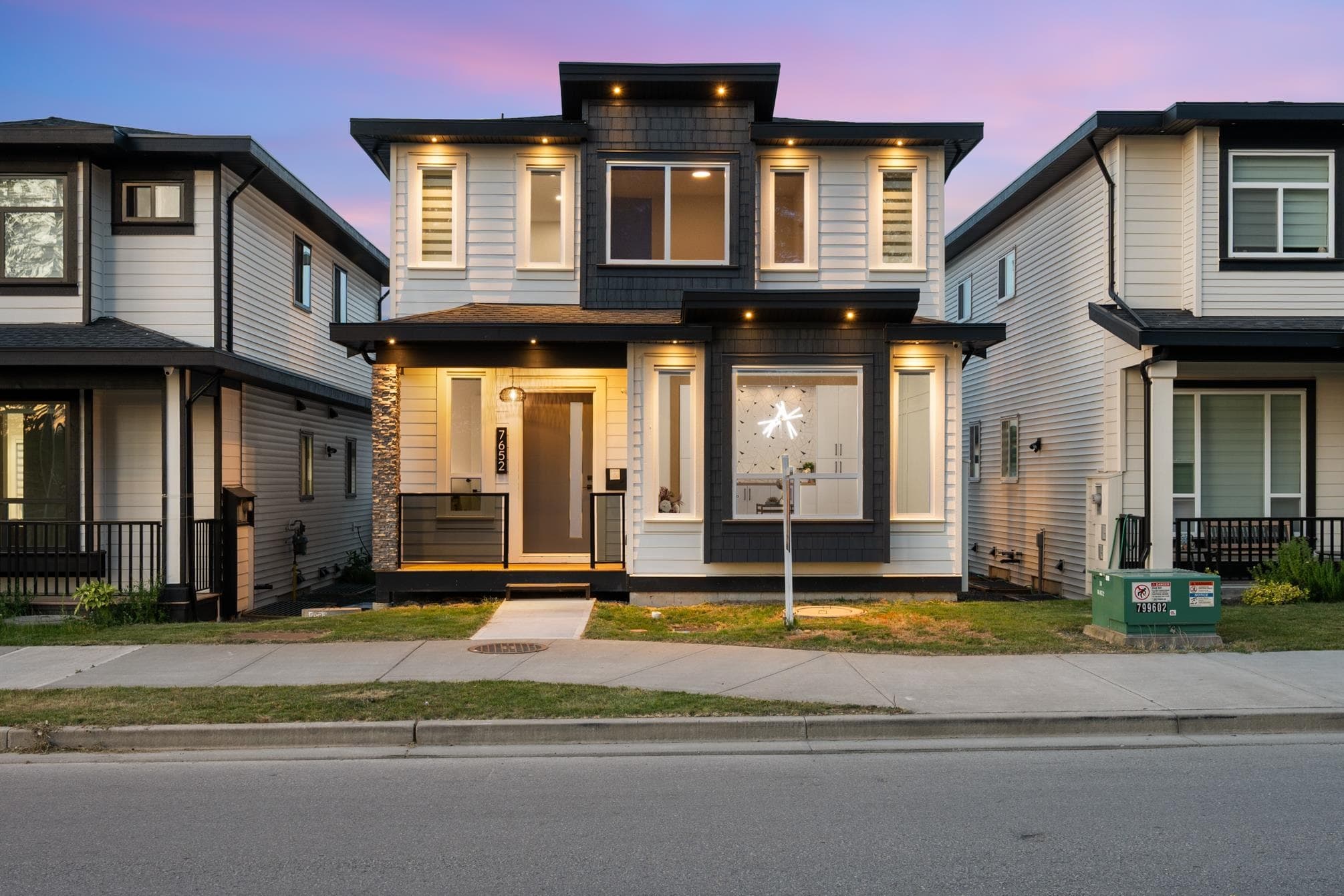 7652 206 Street, Langley, V2Y 3P6 — photo 1