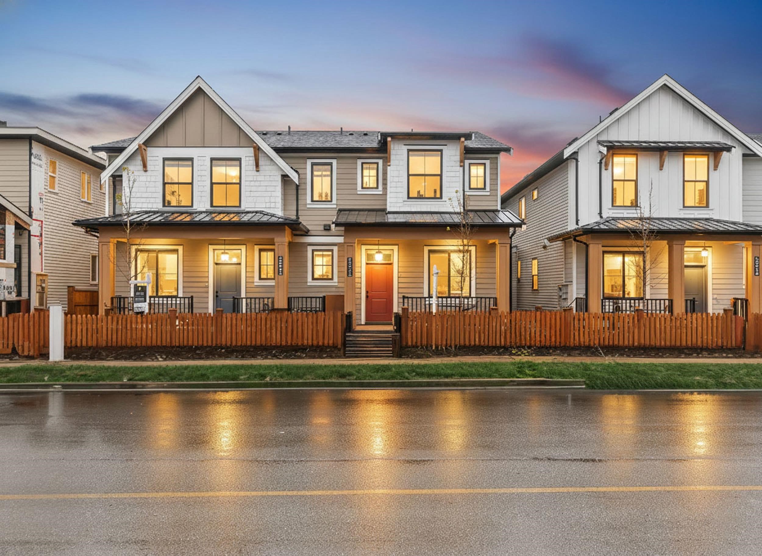 20522 76 Avenue, Langley, V2Y 3S8 — photo 1