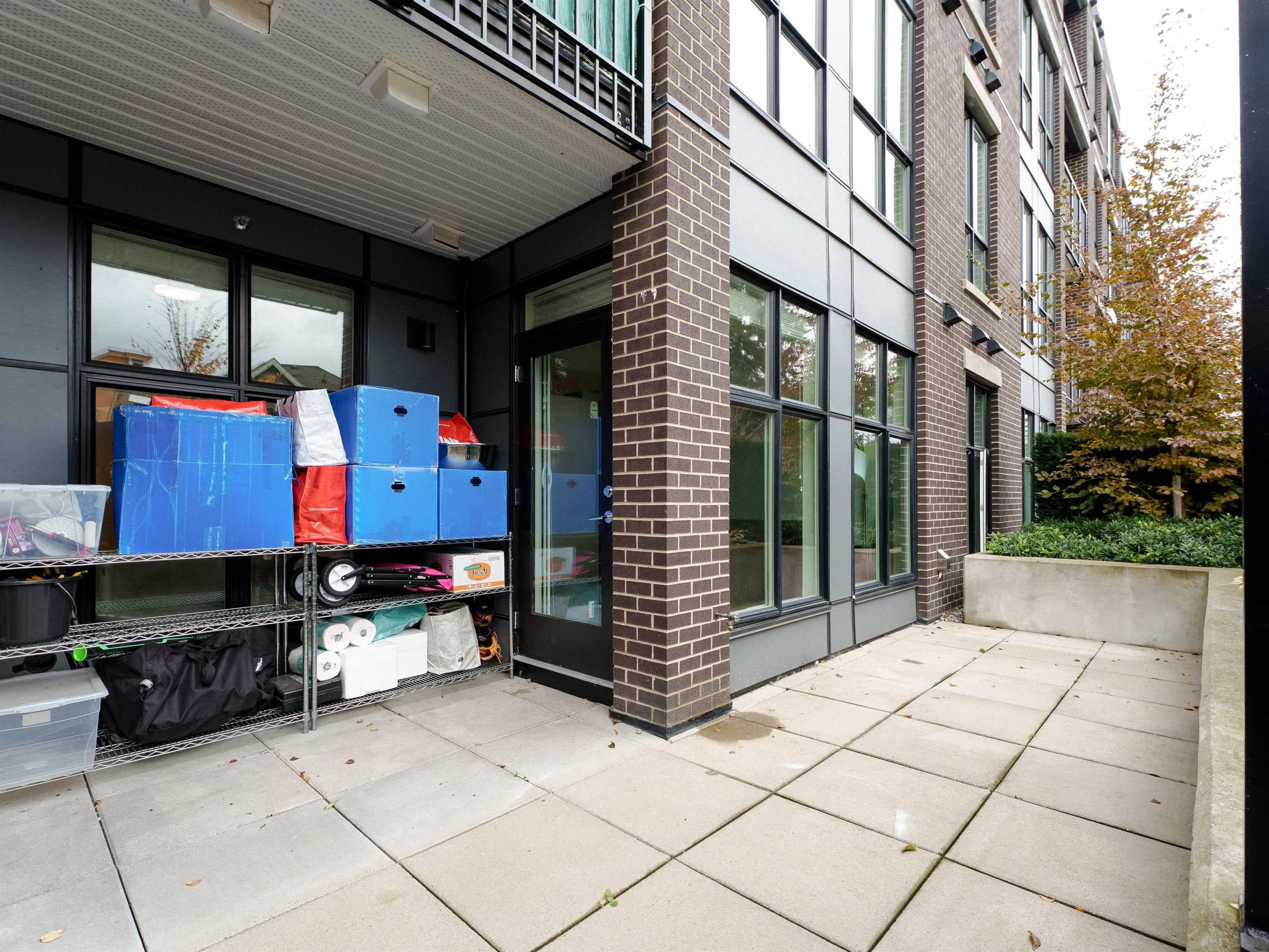 119 - 750 Dogwood Street, Coquitlam, V3J 0K6 — photo 4