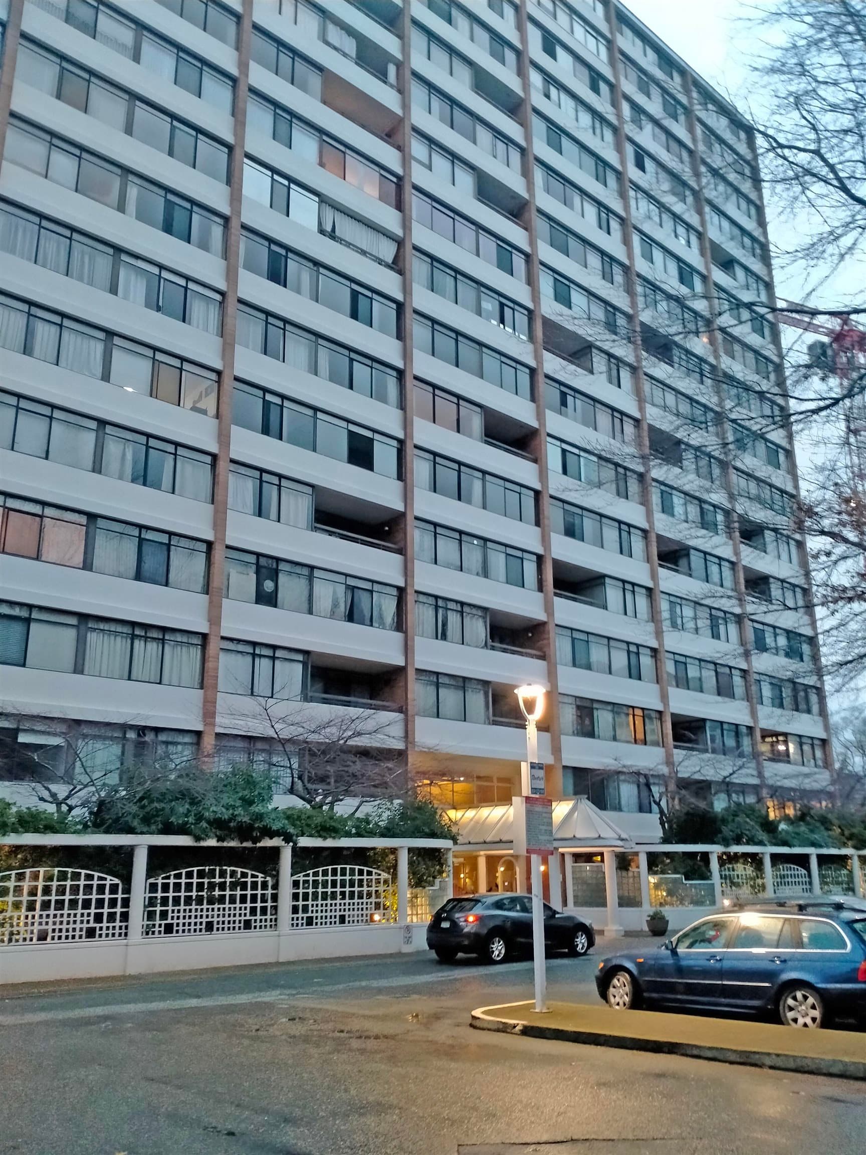 1309 - 6611 Minoru Boulevard, Richmond