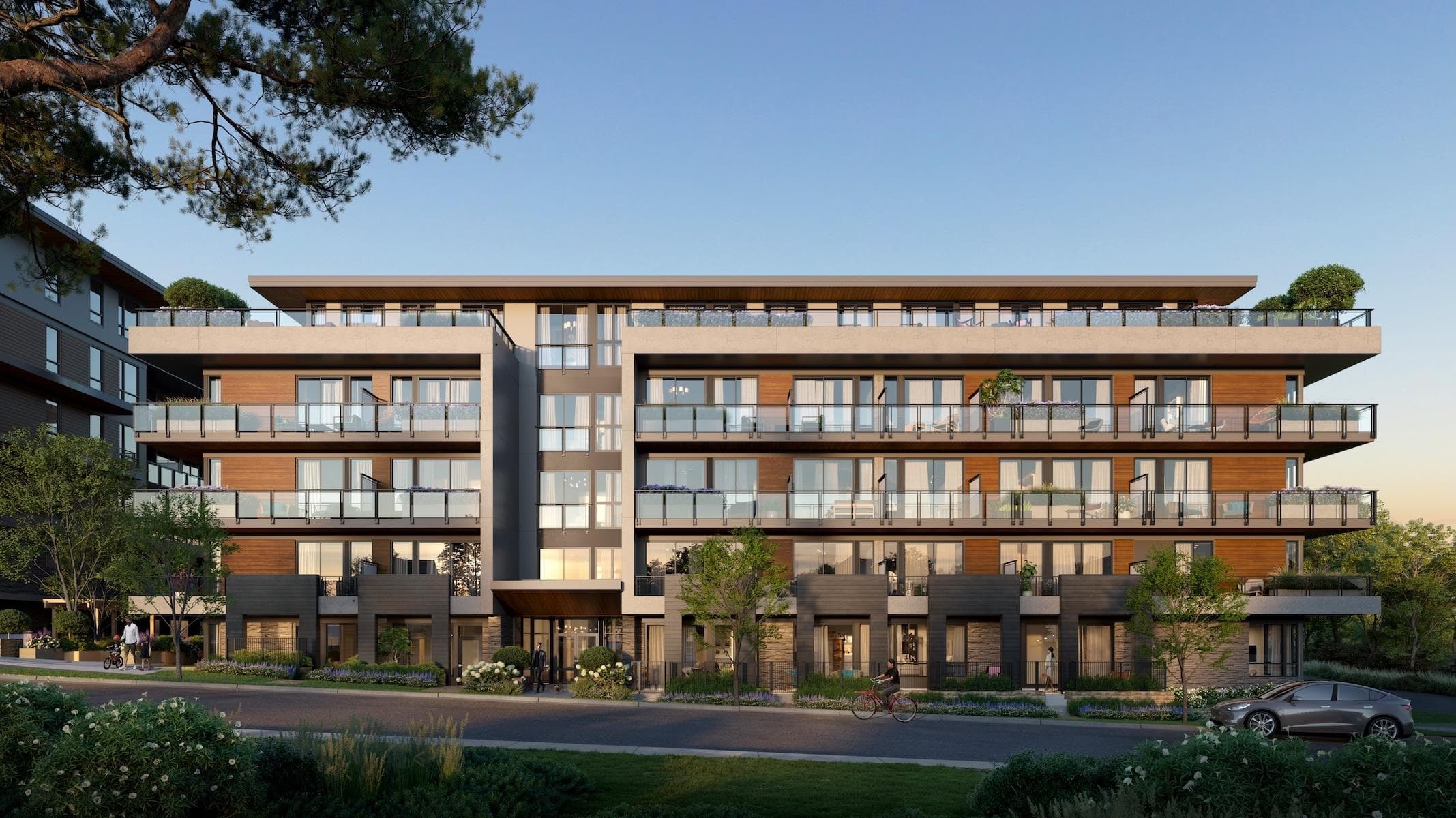 109 - 375 Clayton Street, Coquitlam