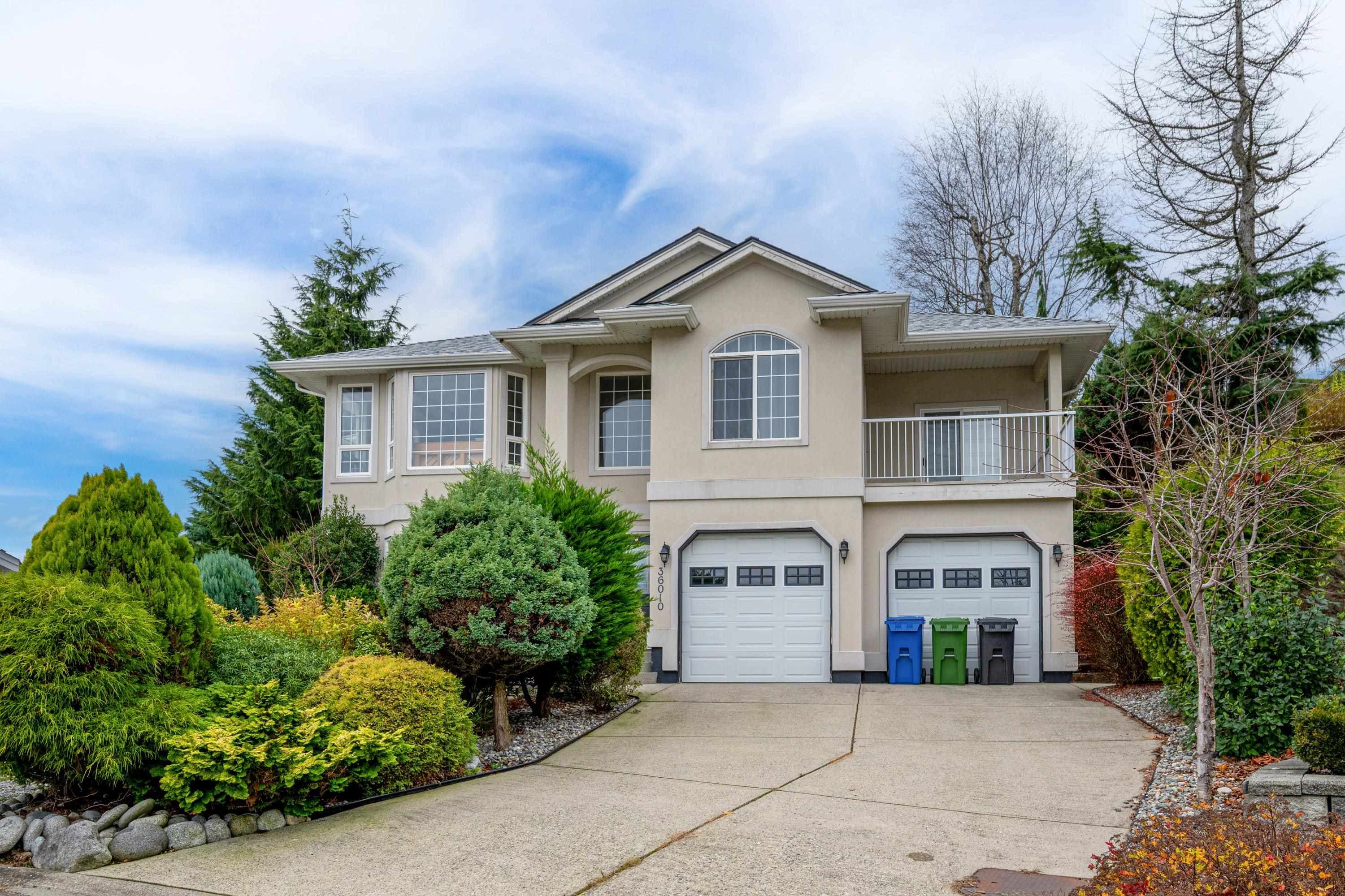 36010 Spyglass Court, Abbotsford
