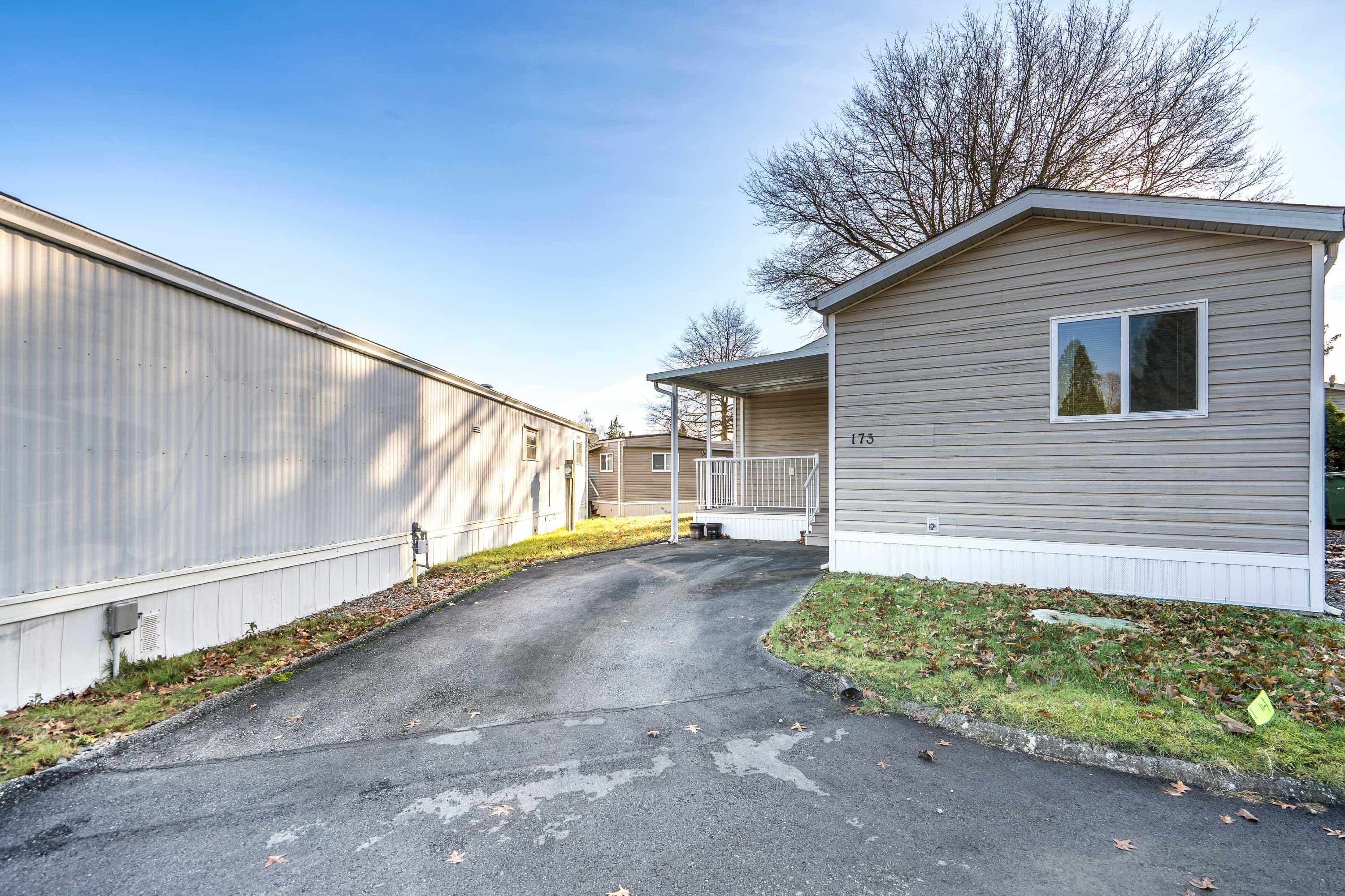 173 - 1840 160 Street, Surrey, V4A 4X4 — photo 2