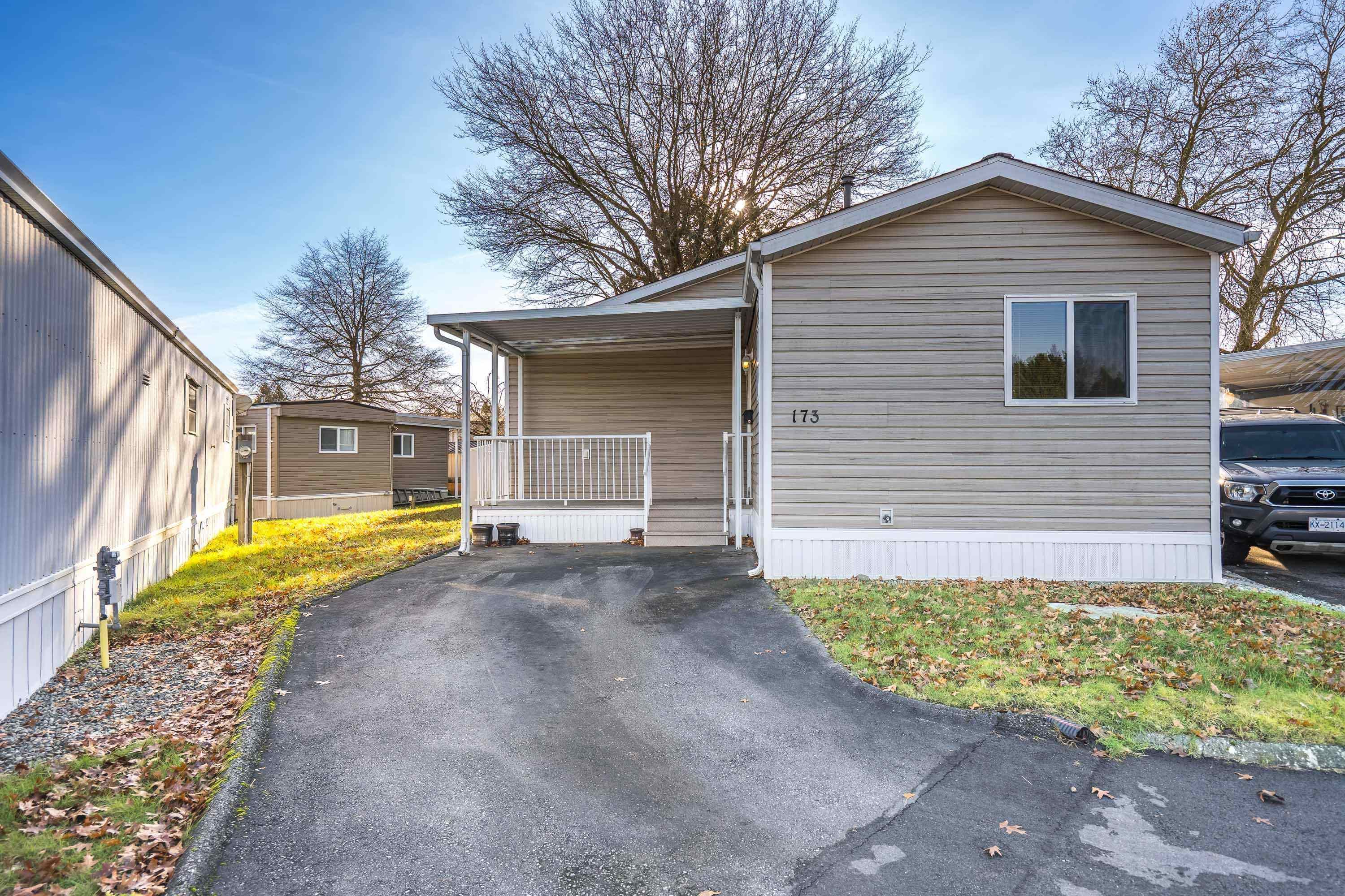 173 - 1840 160 Street, Surrey, V4A 4X4 — photo 3