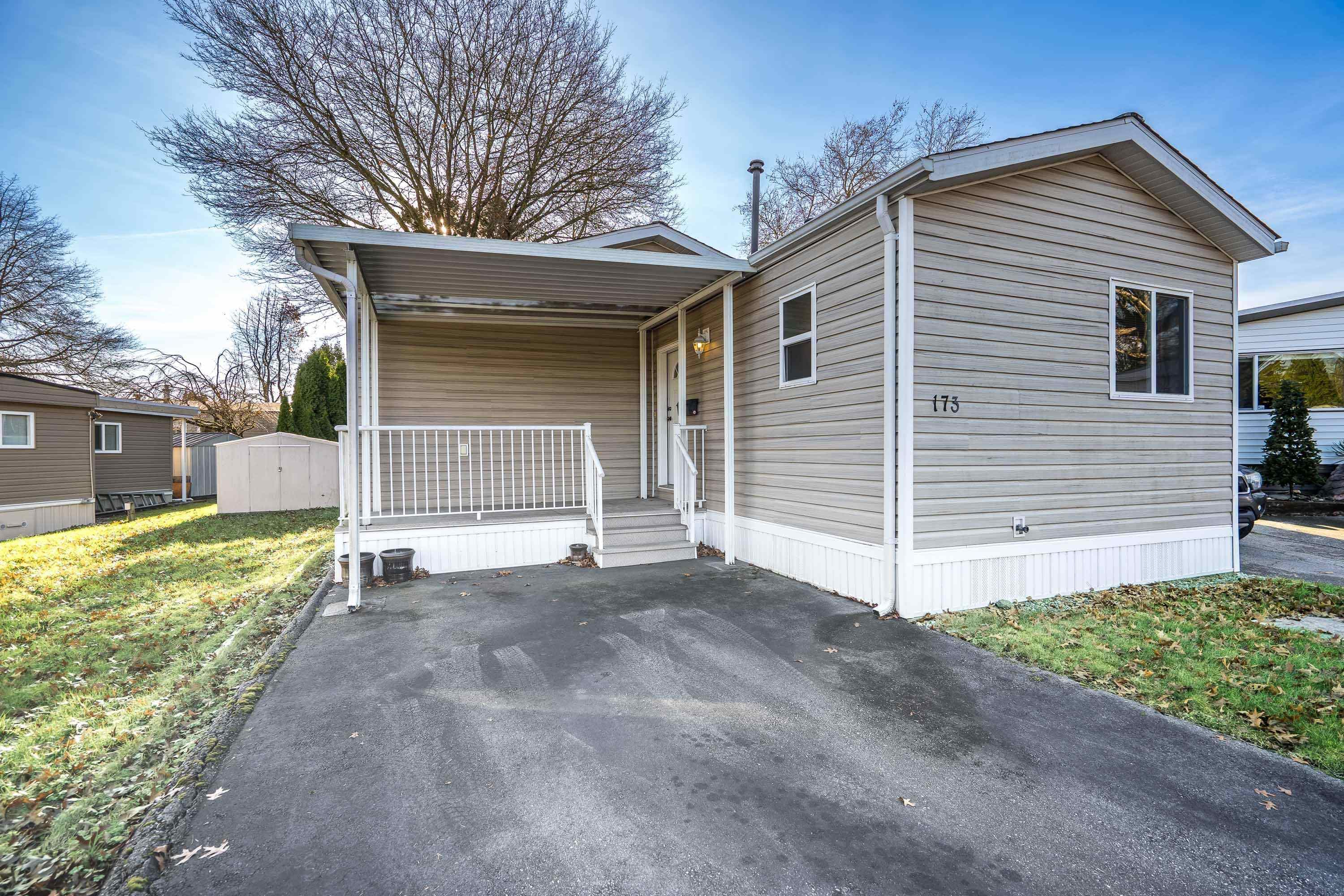 173 - 1840 160 Street, Surrey