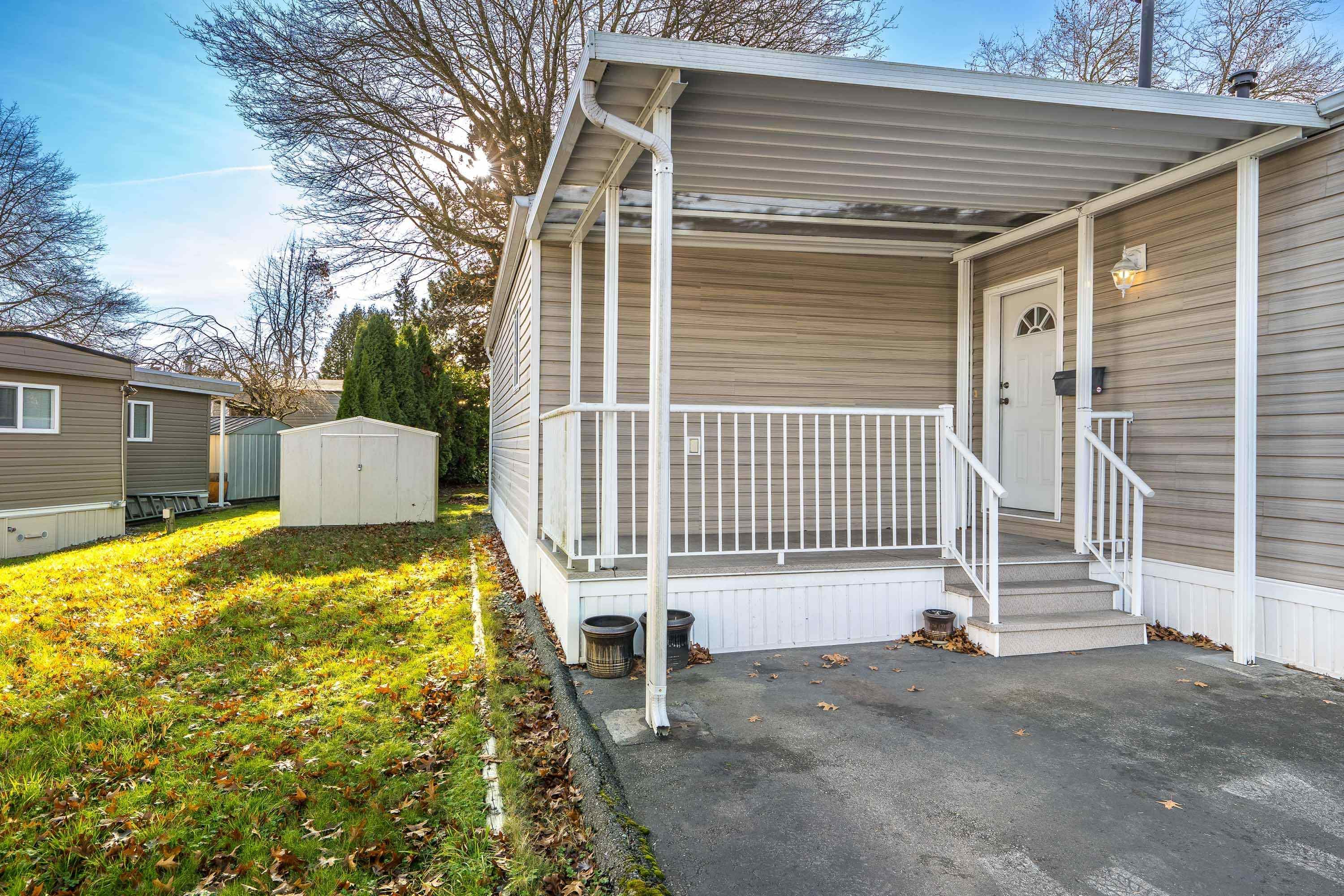 173 - 1840 160 Street, Surrey, V4A 4X4 — photo 4