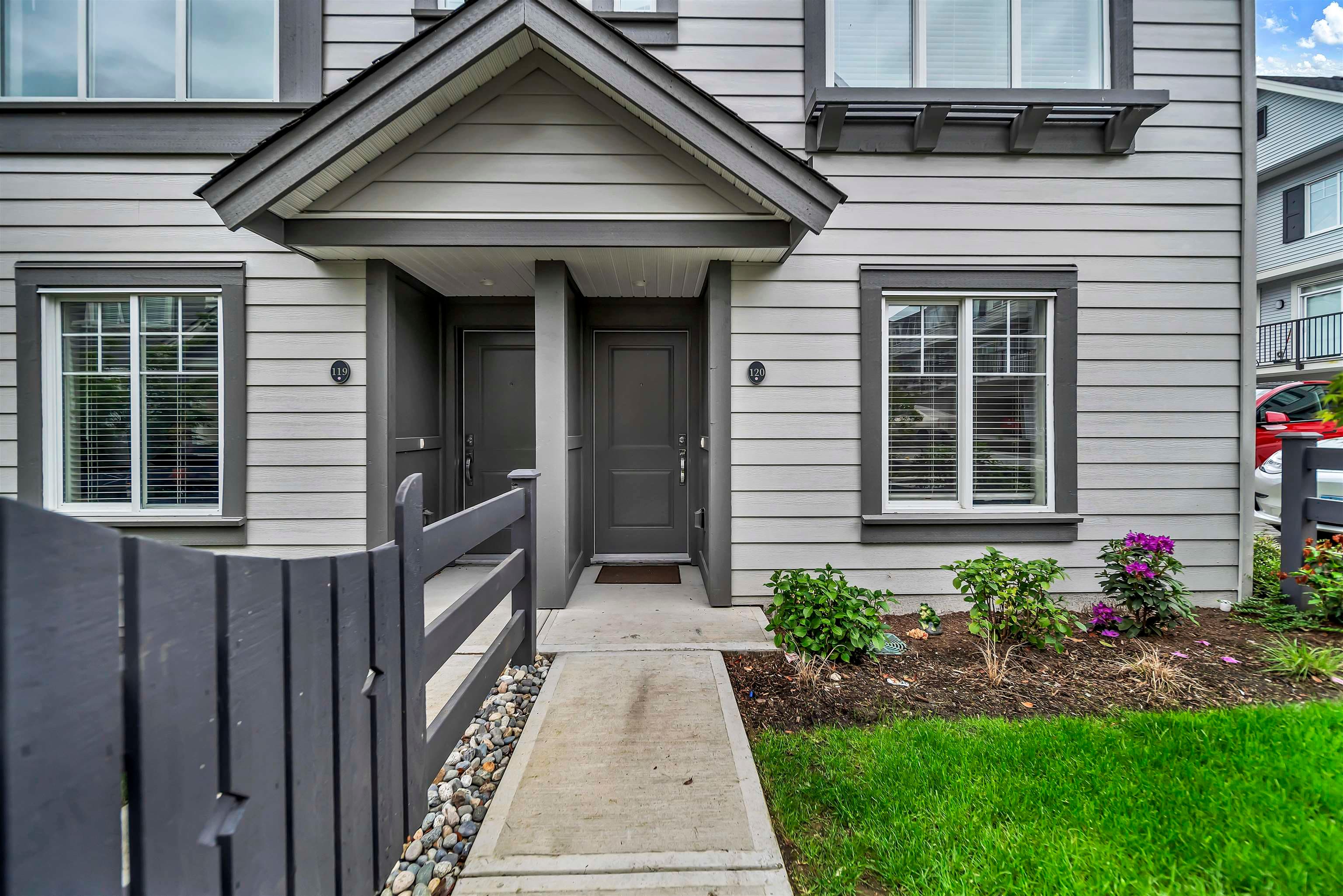 120 - 15778 85 Avenue, Surrey, V4N 6W8 — photo 2