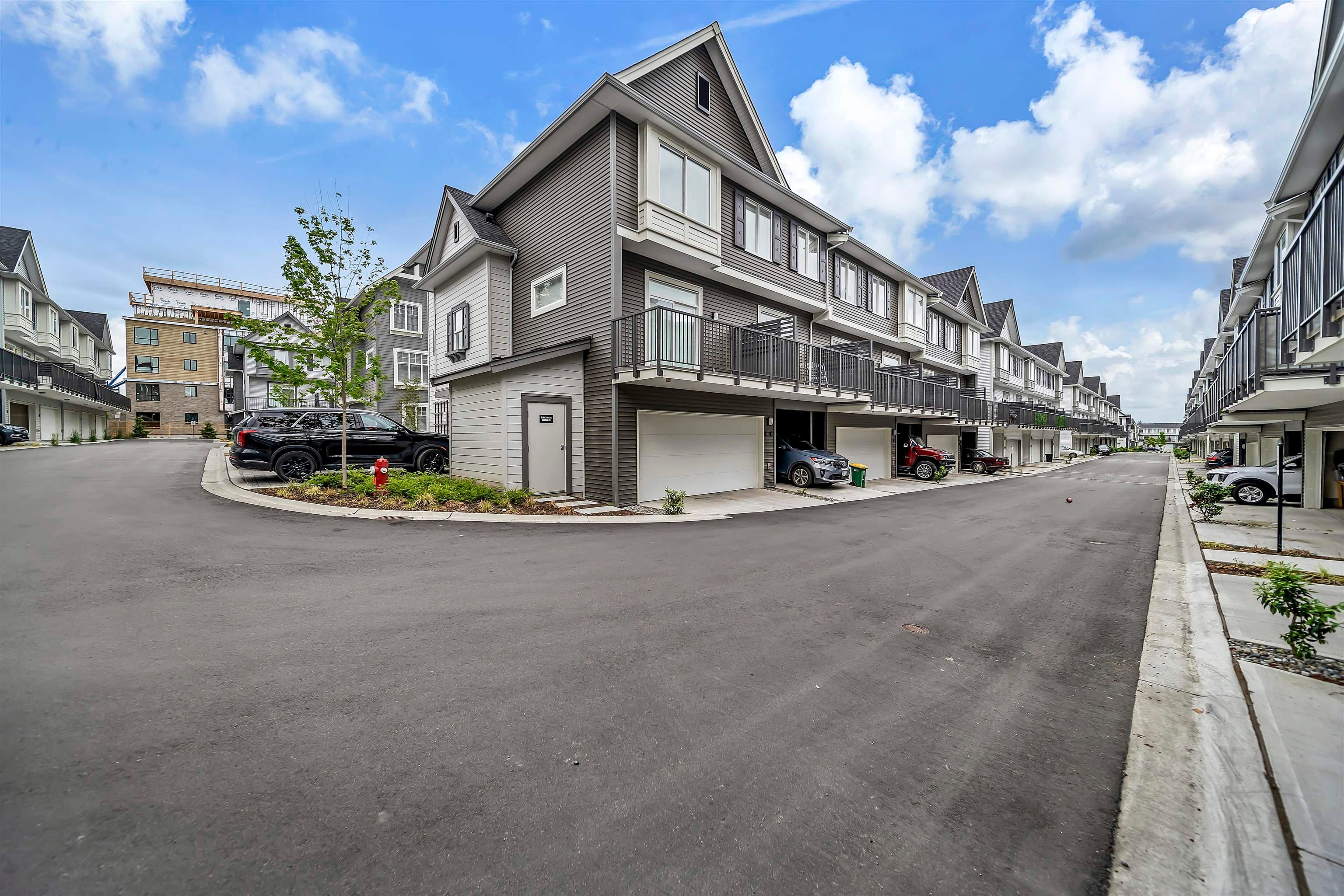 120 - 15778 85 Avenue, Surrey