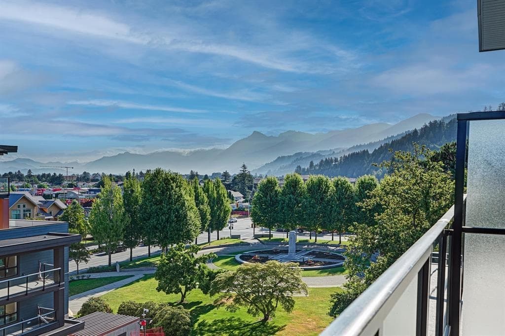 612 - 45505 Campus Drive, Chilliwack