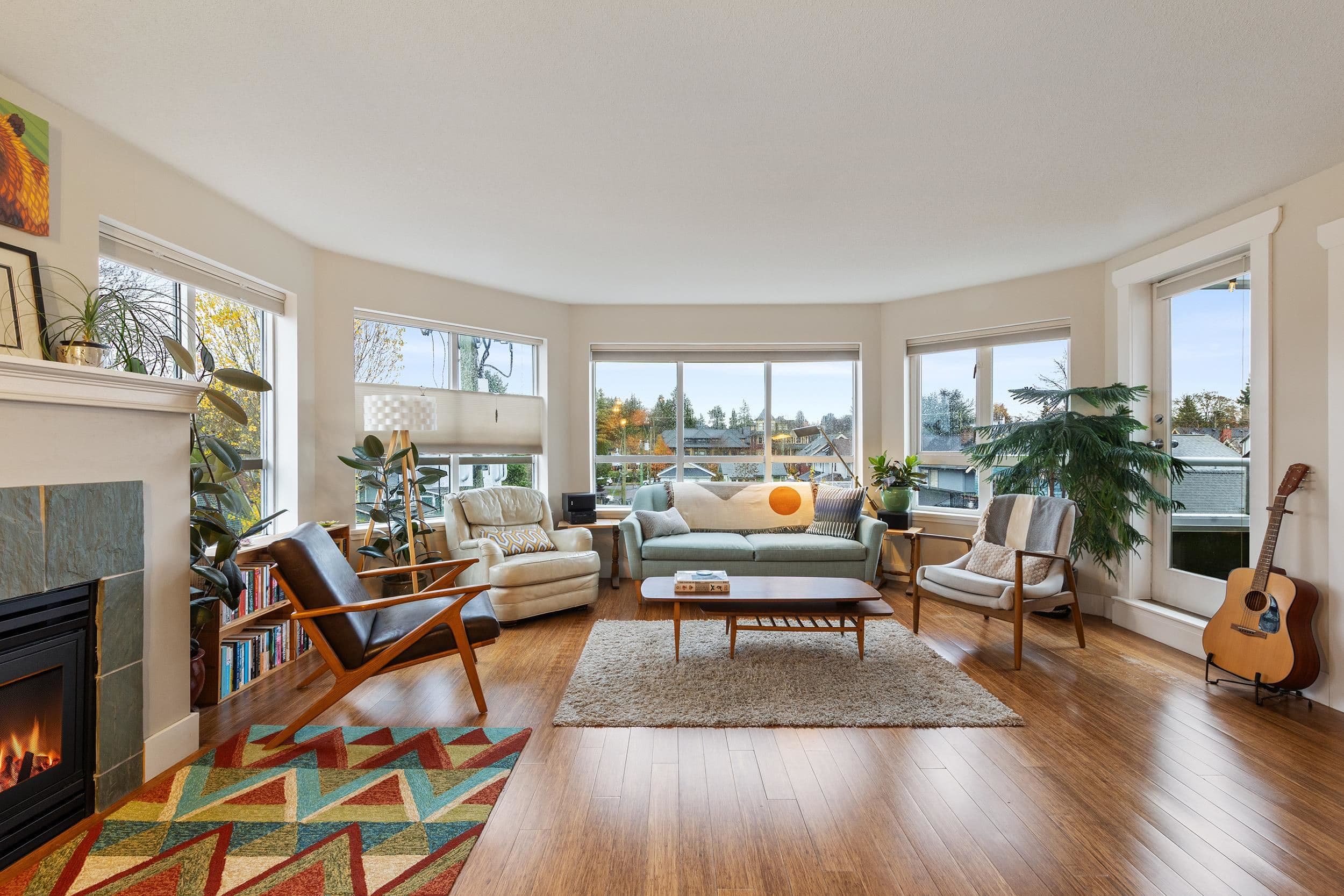 317 - 1707 Charles Street, Vancouver