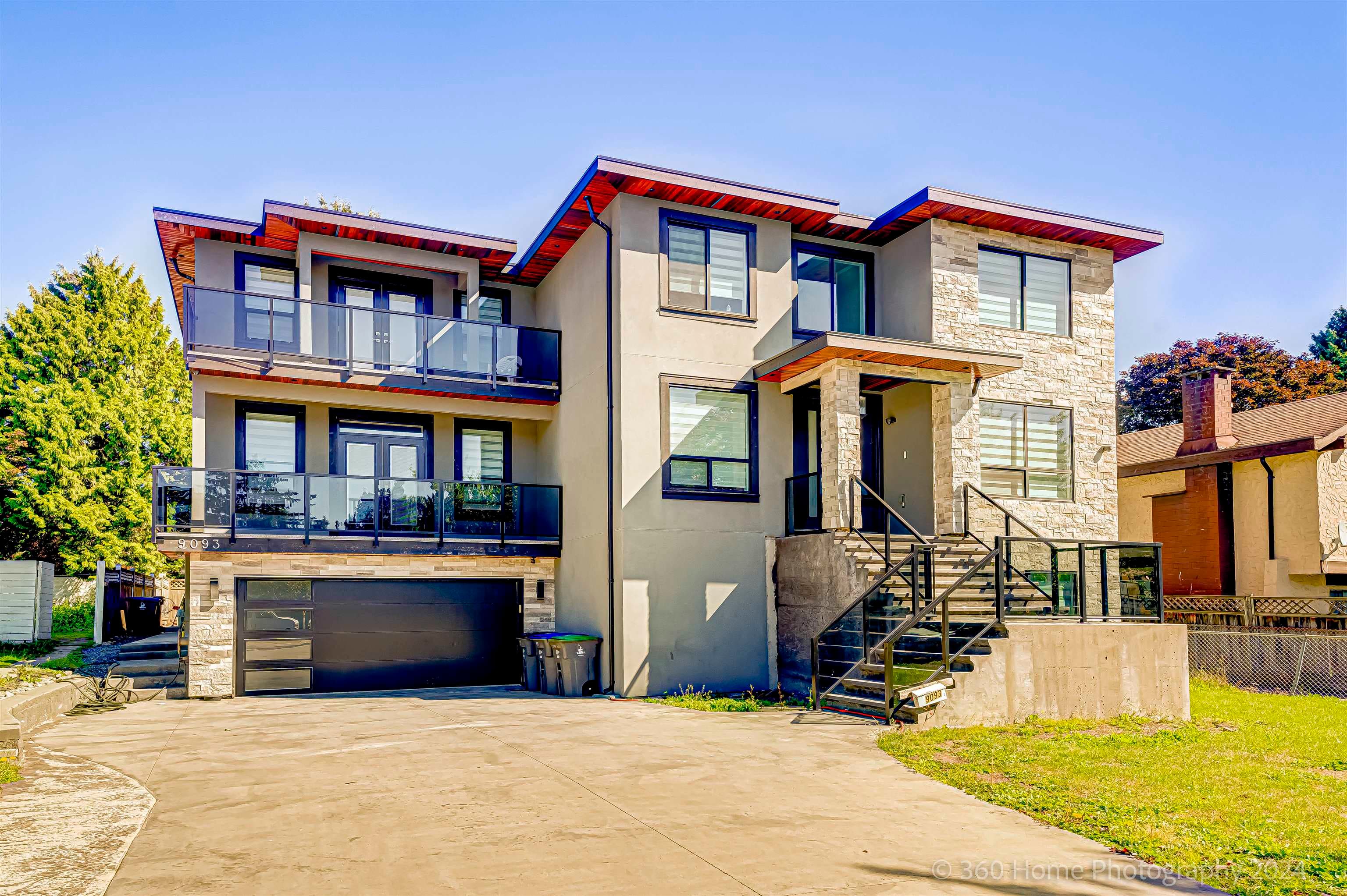 9093 Buchanan Place, Surrey