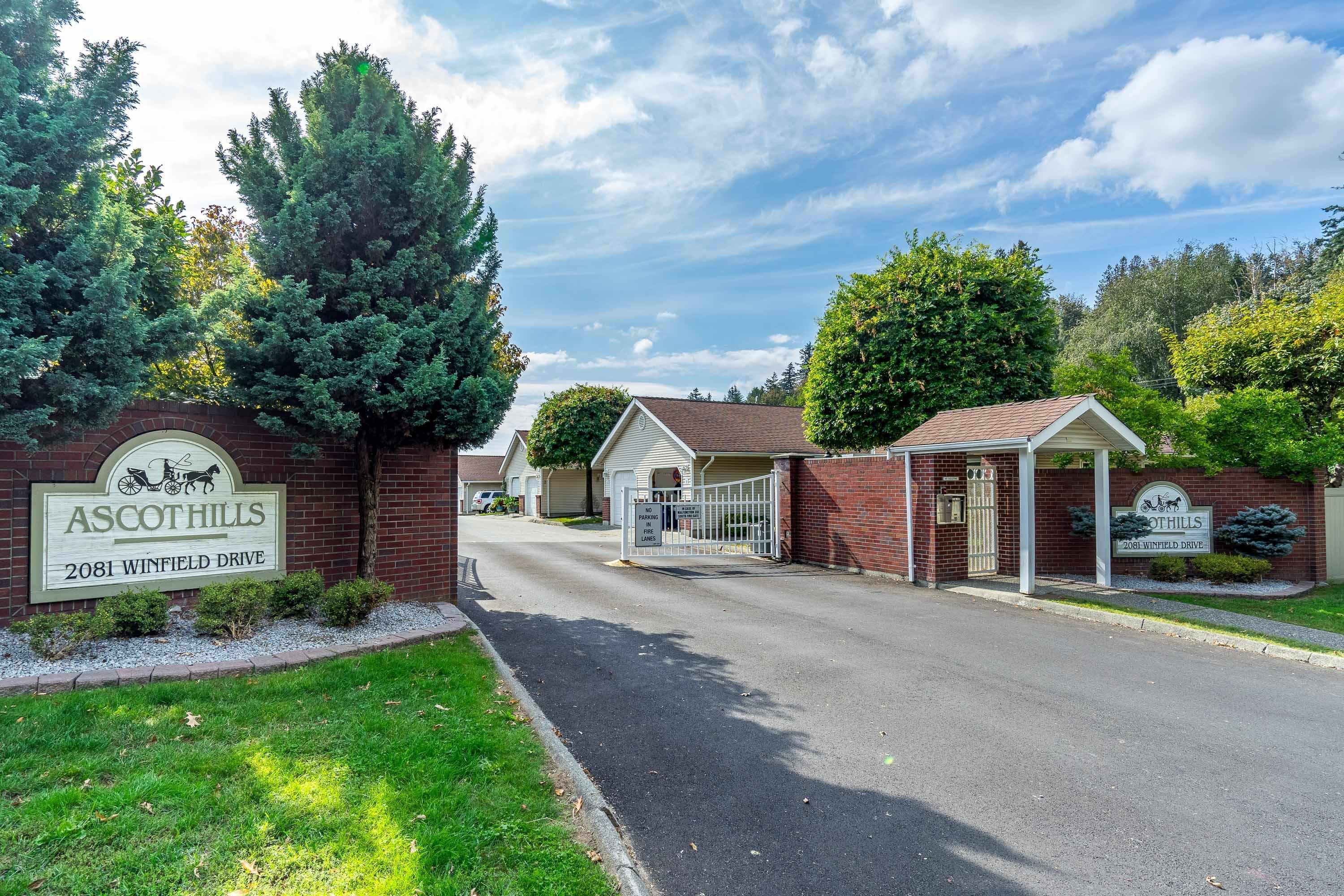37 - 2081 Winfield Drive, Abbotsford, V3G 1C7 — photo 2