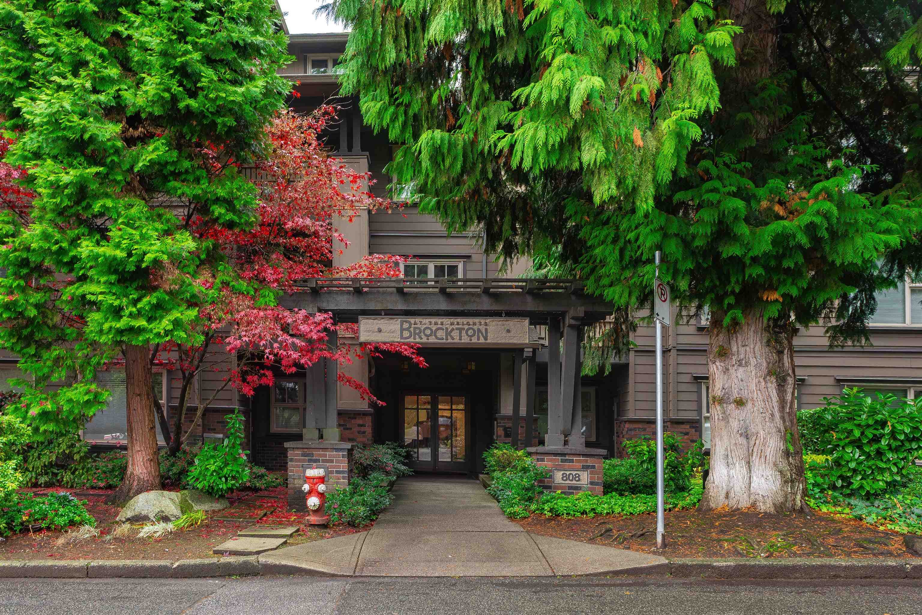 210 - 808 Sangster Place, New Westminster, V3L 5W3 — photo 2