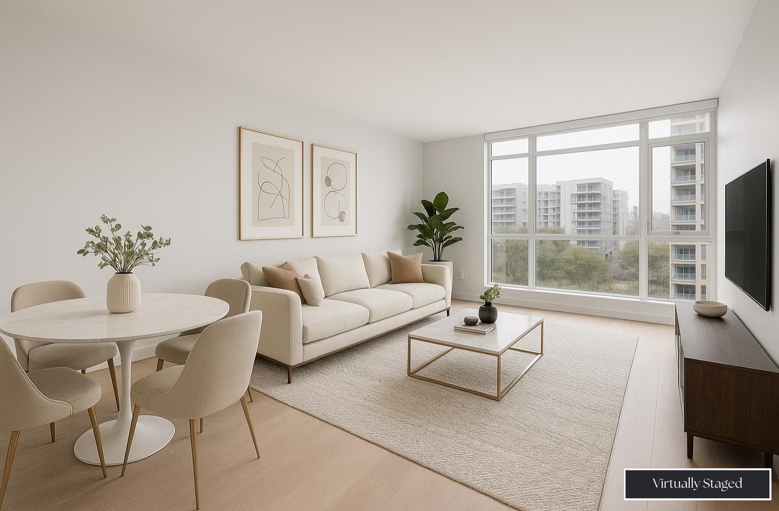803 - 6180 Cooney Road, Richmond, V6Y 0H2 — photo 1