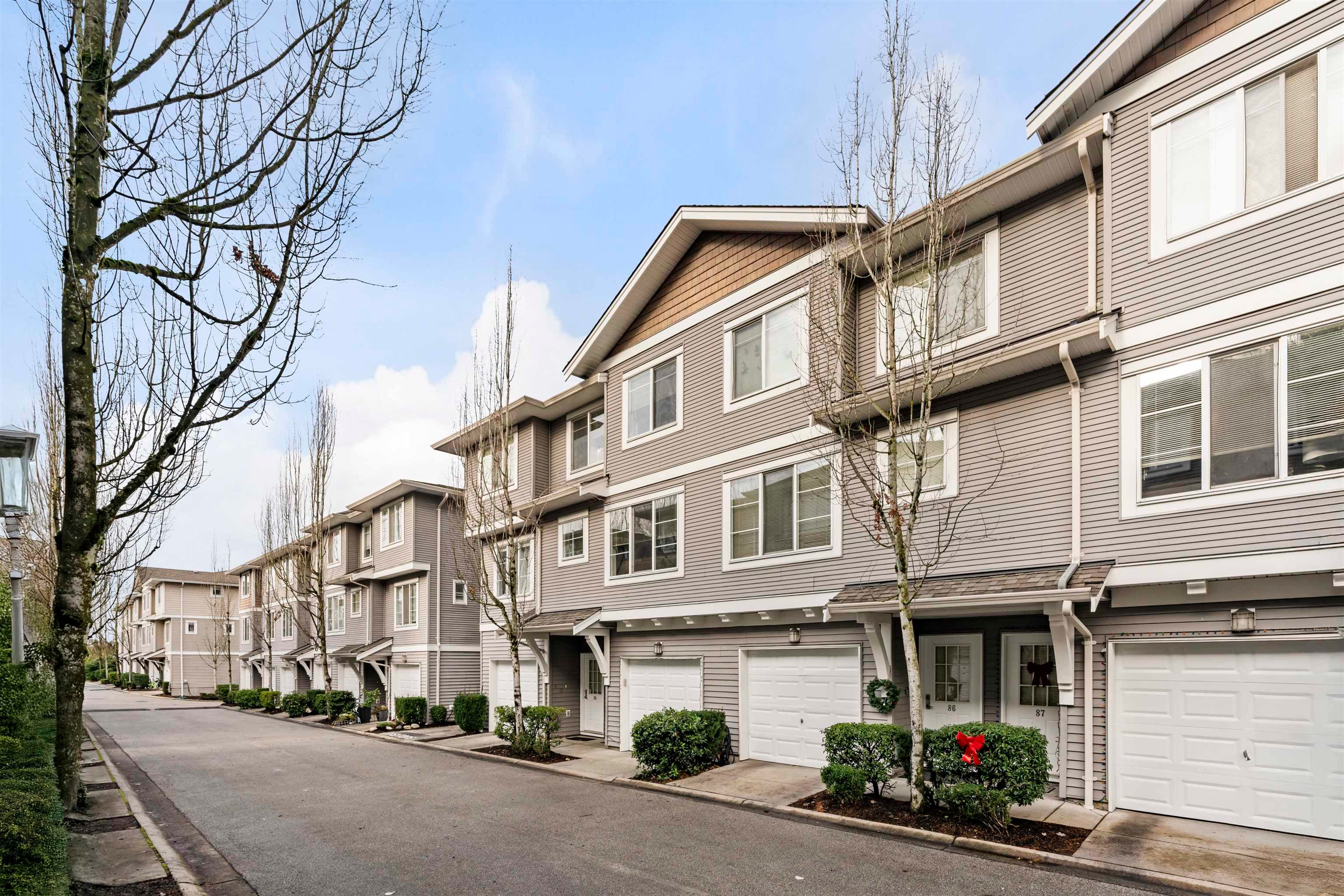 85 - 15155 62a Avenue, Surrey, V3S 8A6 — photo 2