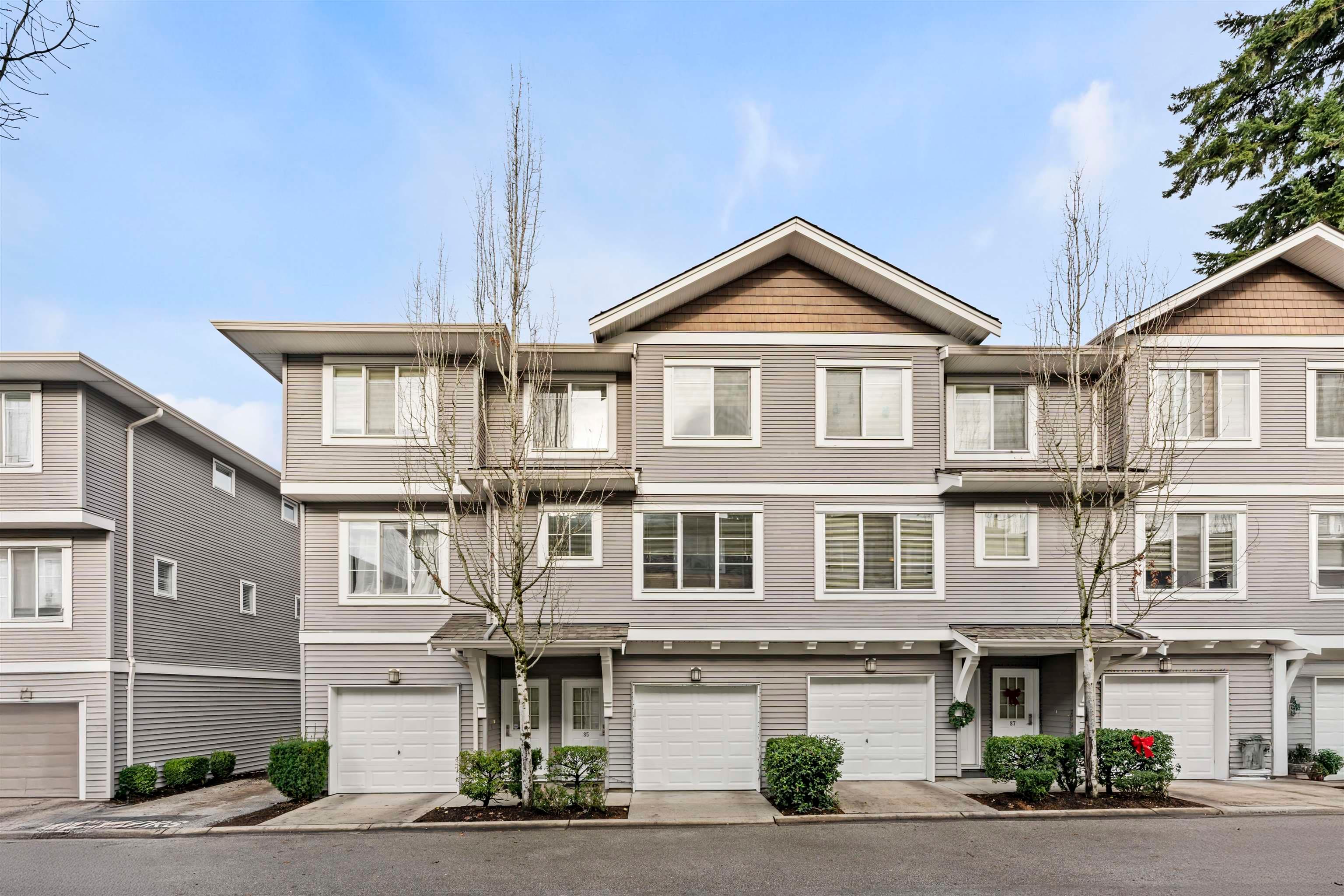 85 - 15155 62a Avenue, Surrey