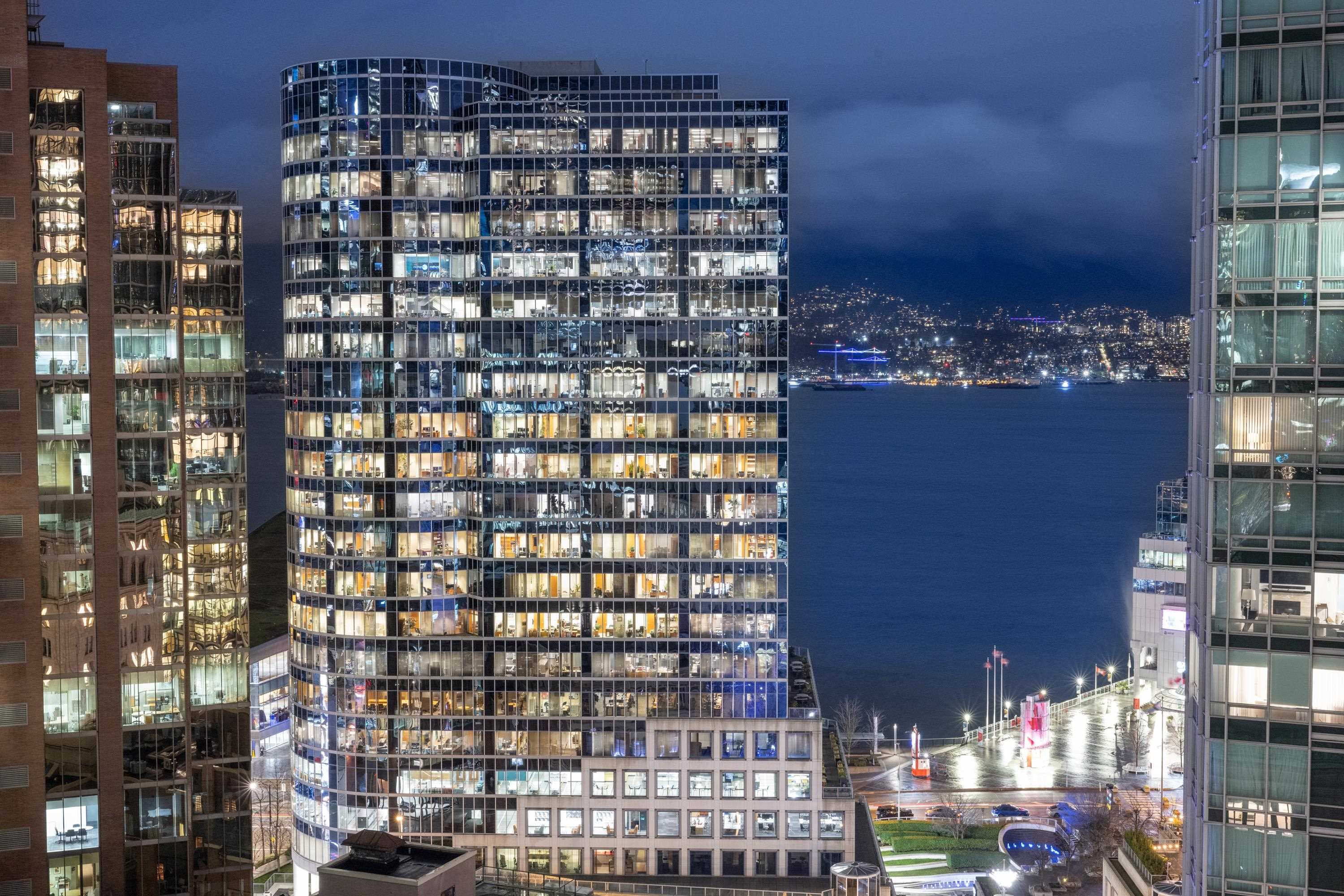 1807 - 838 W Hastings Street, Vancouver