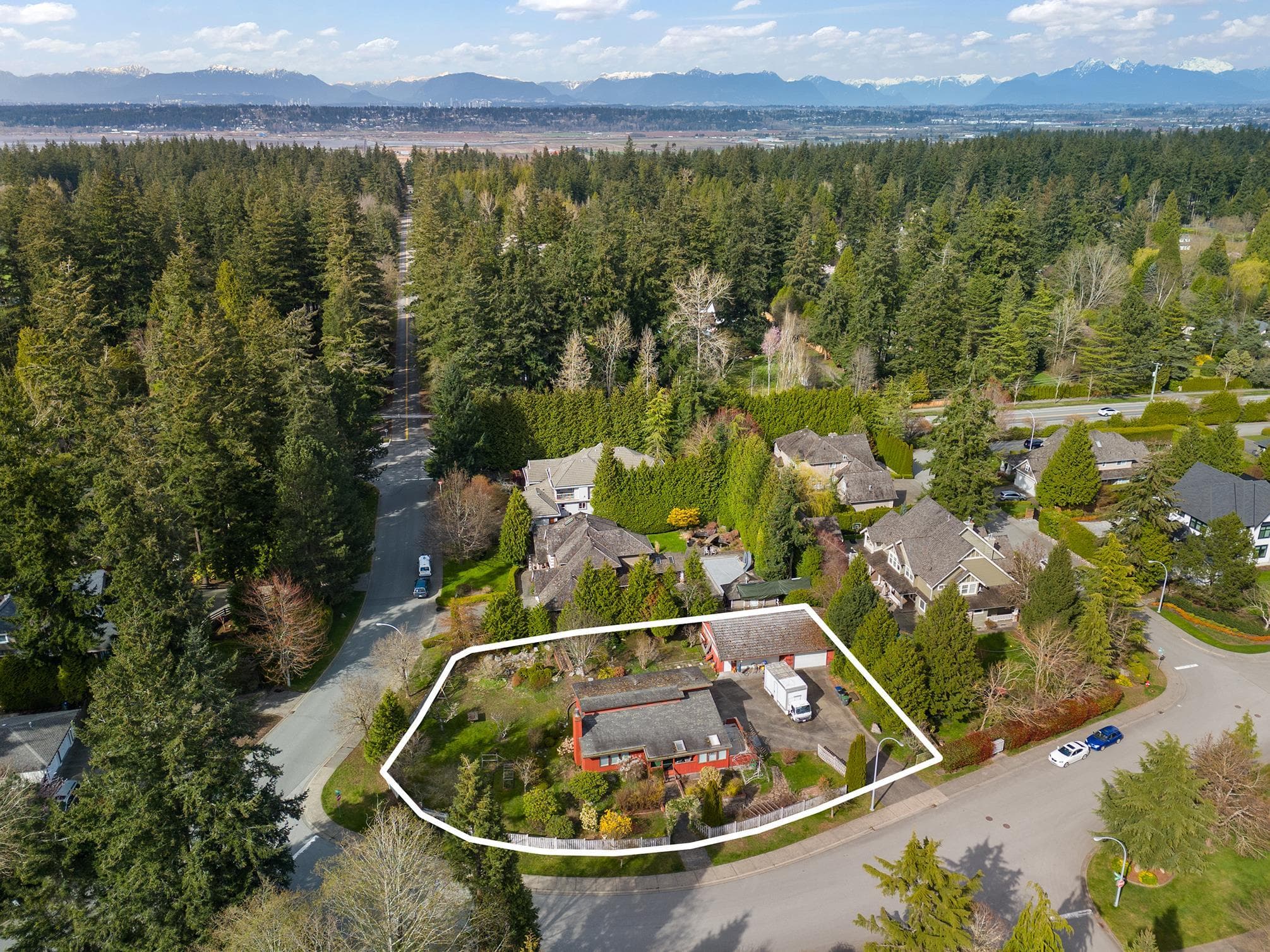 13201 23a Avenue, Surrey, V4A 9W5 — photo 4